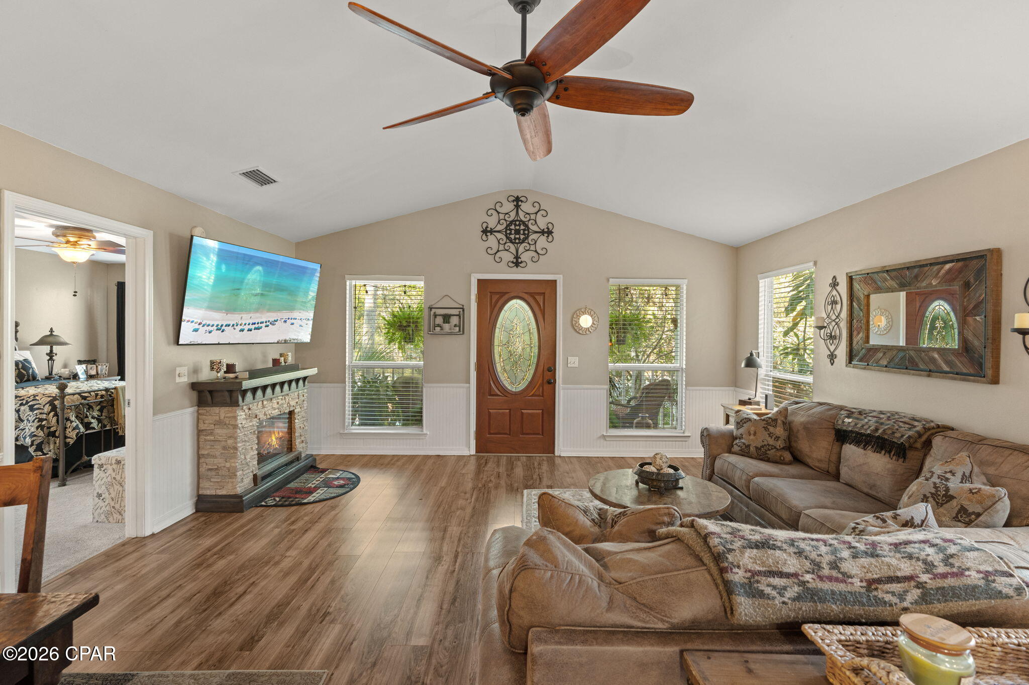 [No Recorded Subdiv] - Residential