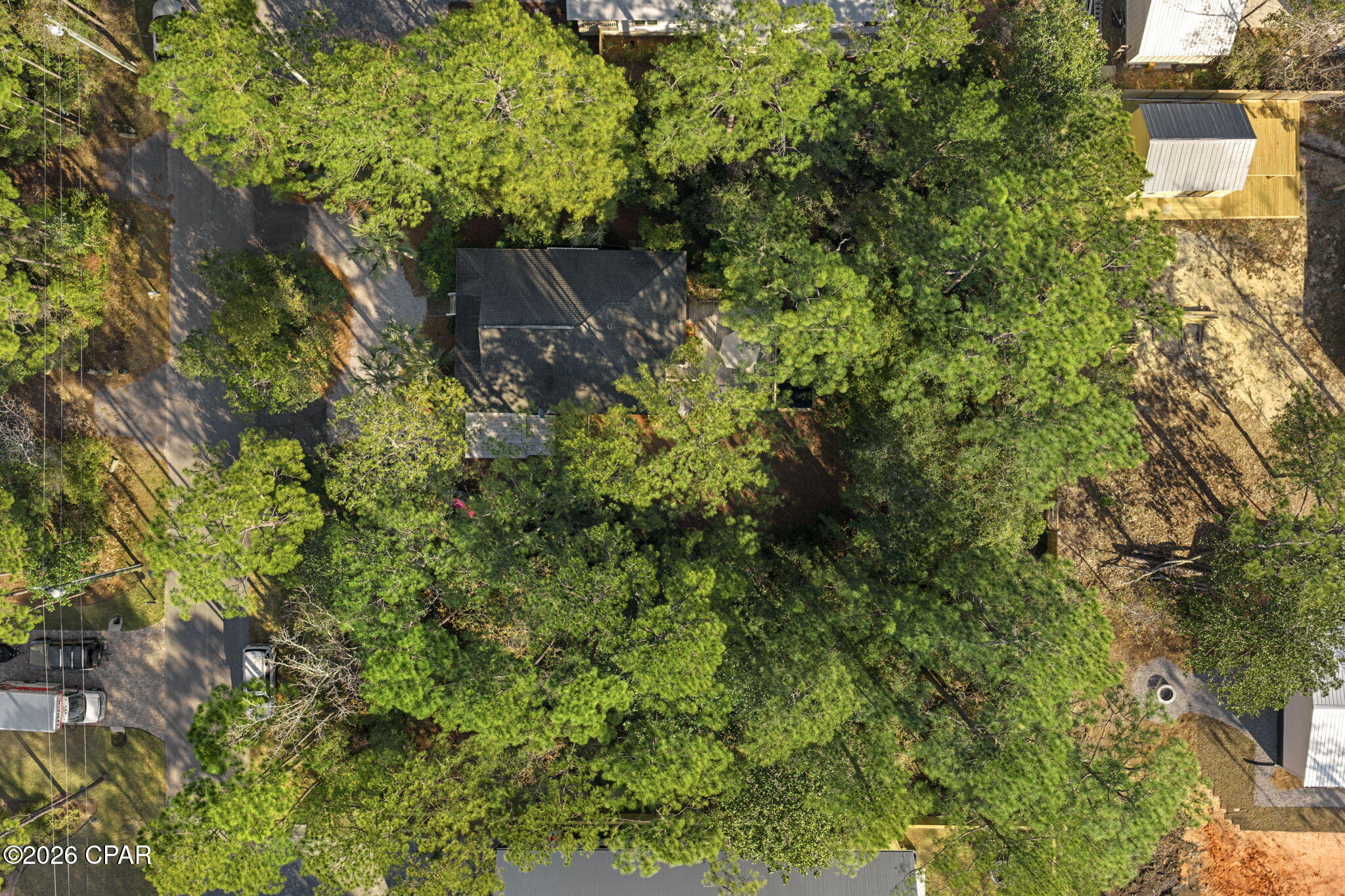 [No Recorded Subdiv] - Residential