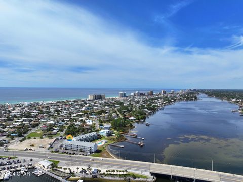 A home in Panama City Beach