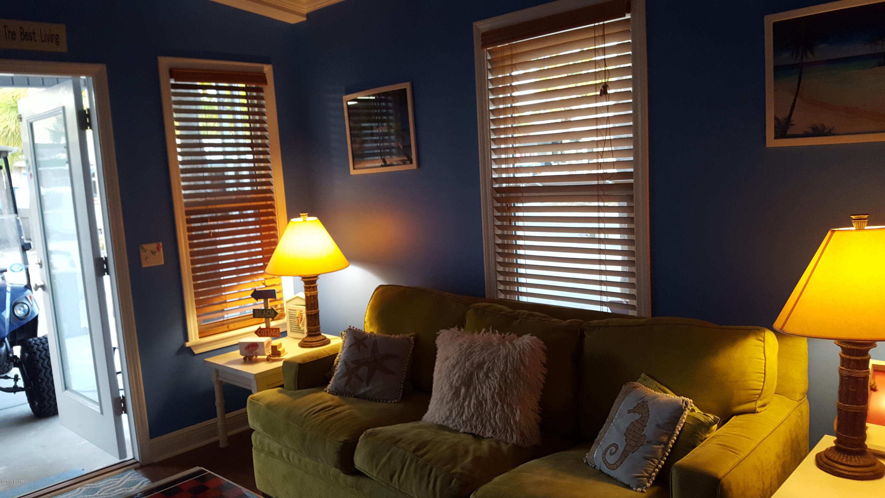 Venture Out - Residential