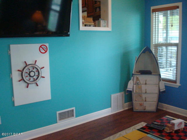 Venture Out - Residential