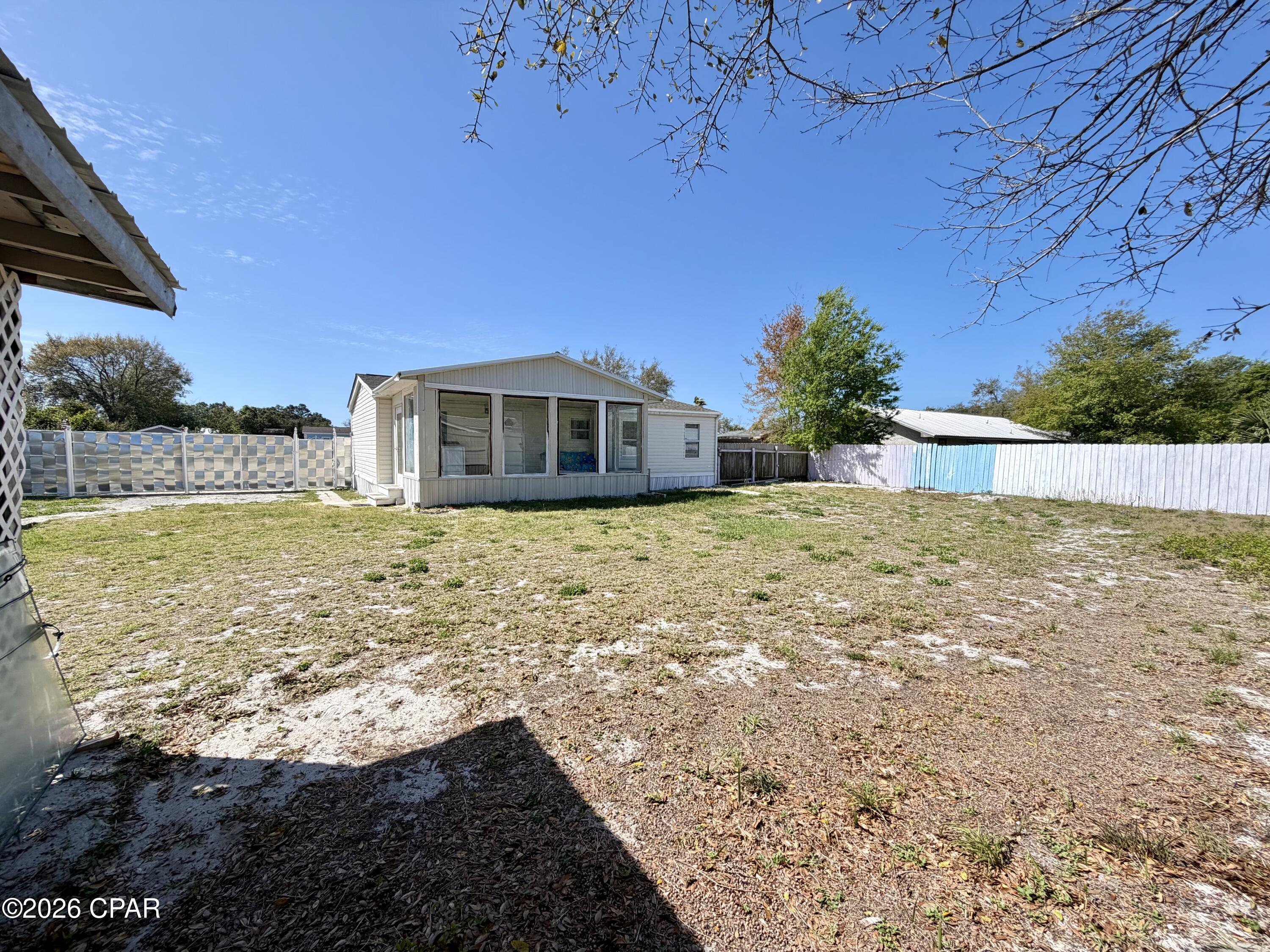 North Lagoon Oaks 2nd - Residential