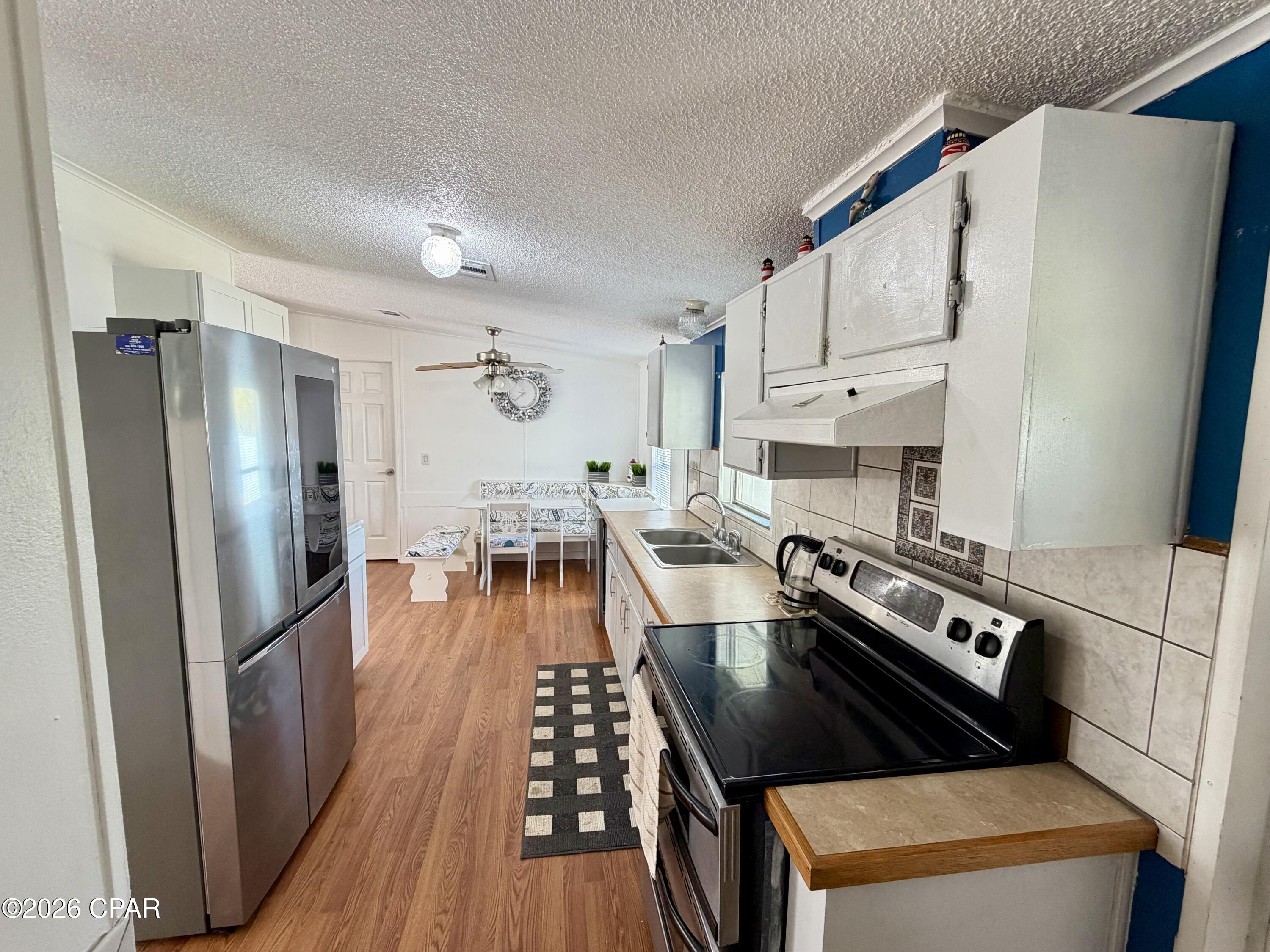 North Lagoon Oaks 2nd - Residential