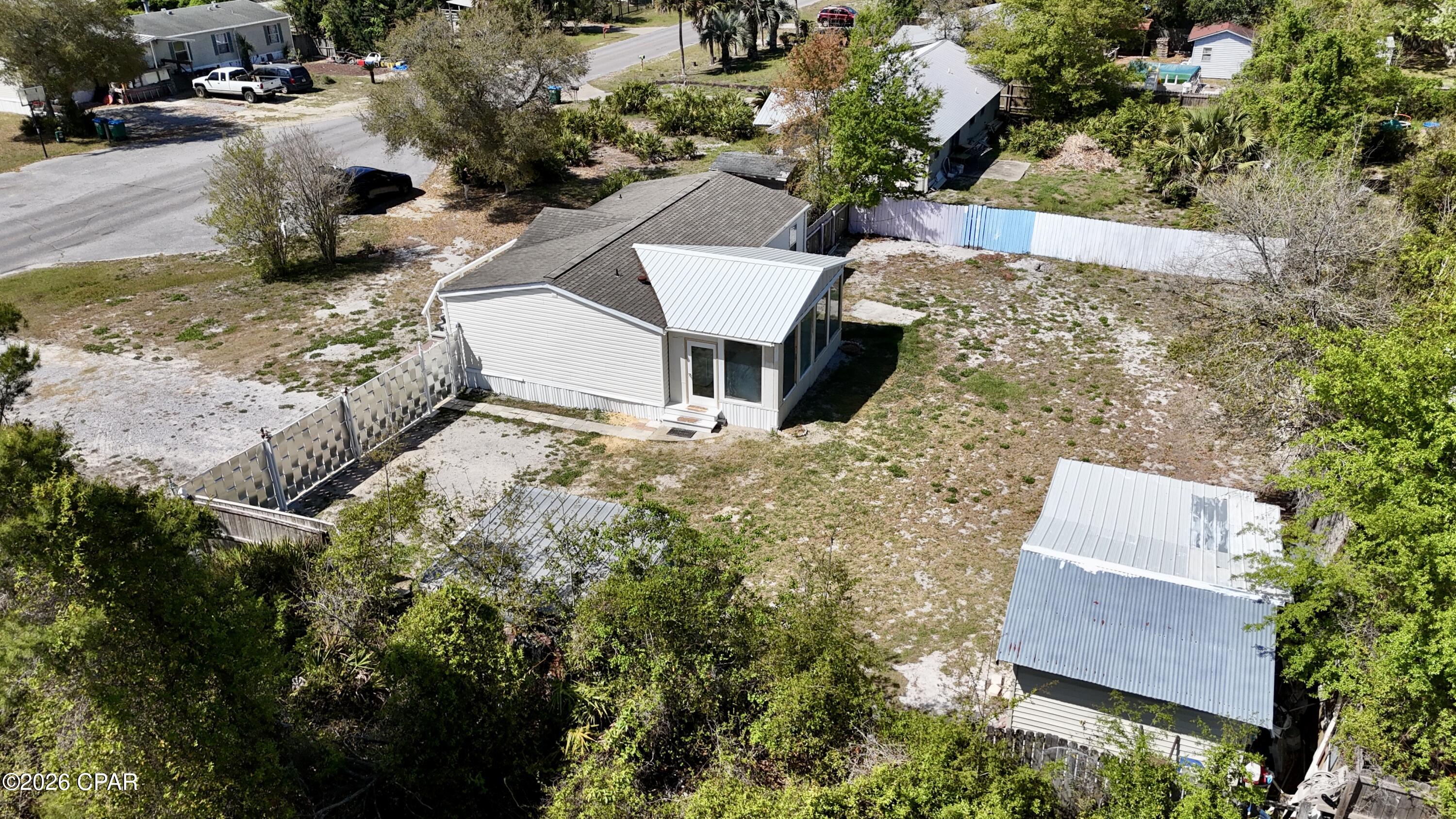 North Lagoon Oaks 2nd - Residential