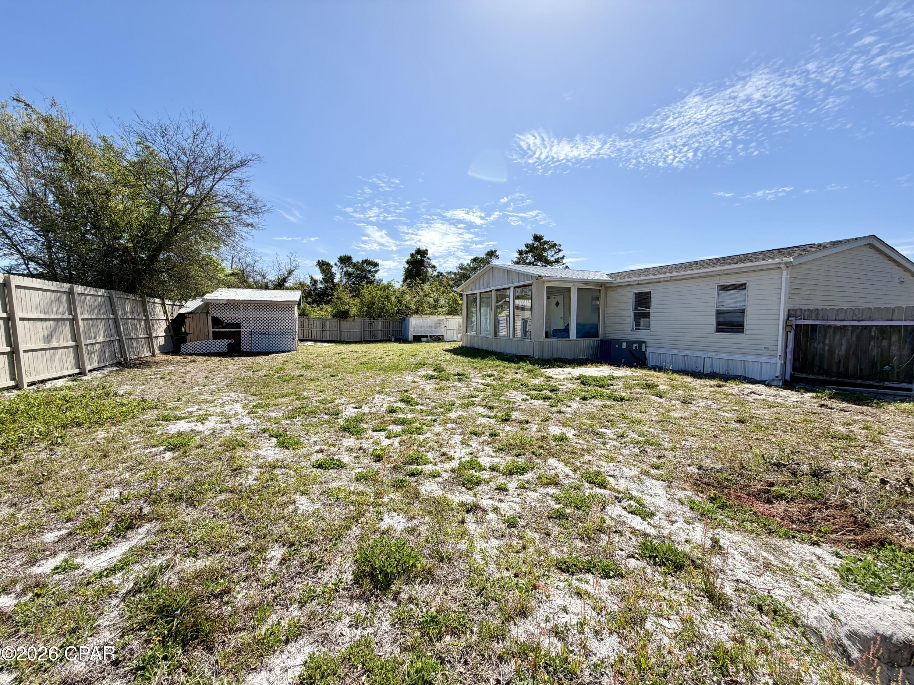 North Lagoon Oaks 2nd - Residential