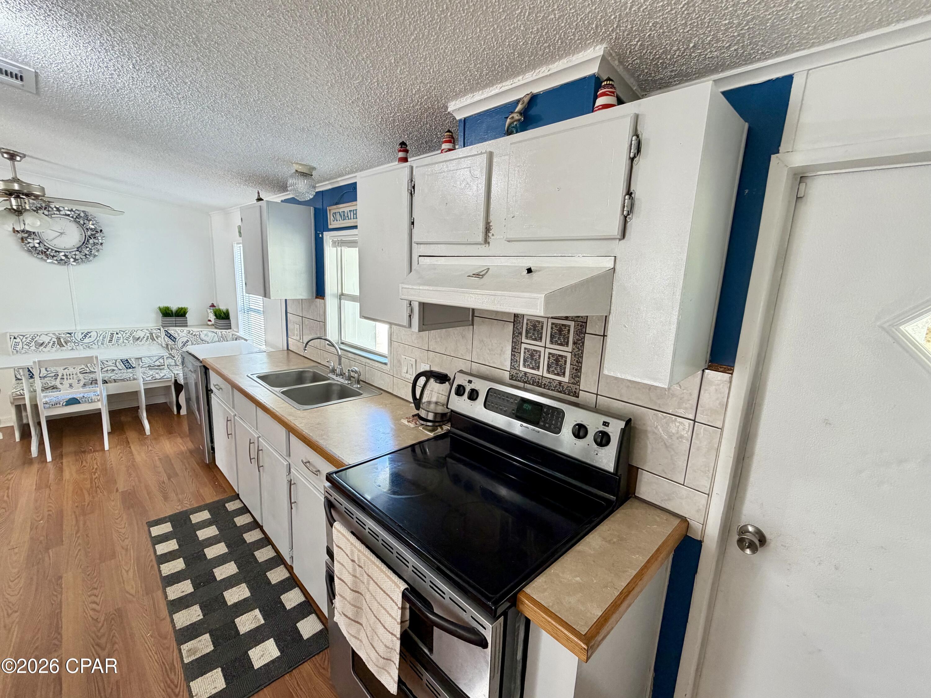 North Lagoon Oaks 2nd - Residential