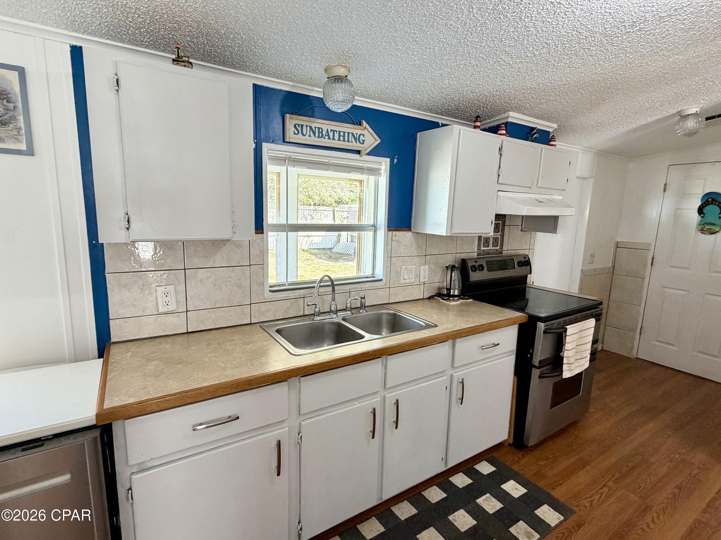 North Lagoon Oaks 2nd - Residential