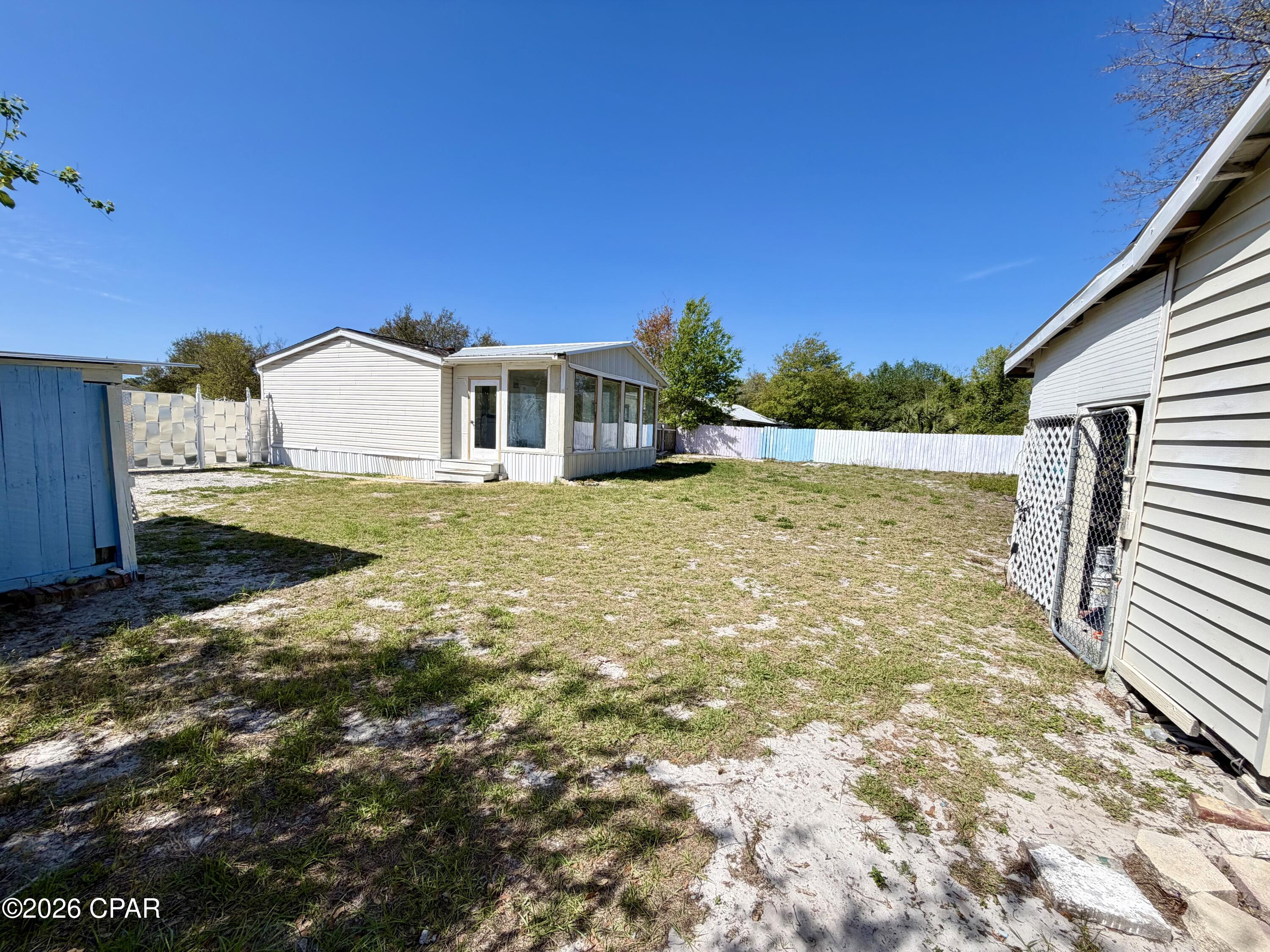 North Lagoon Oaks 2nd - Residential