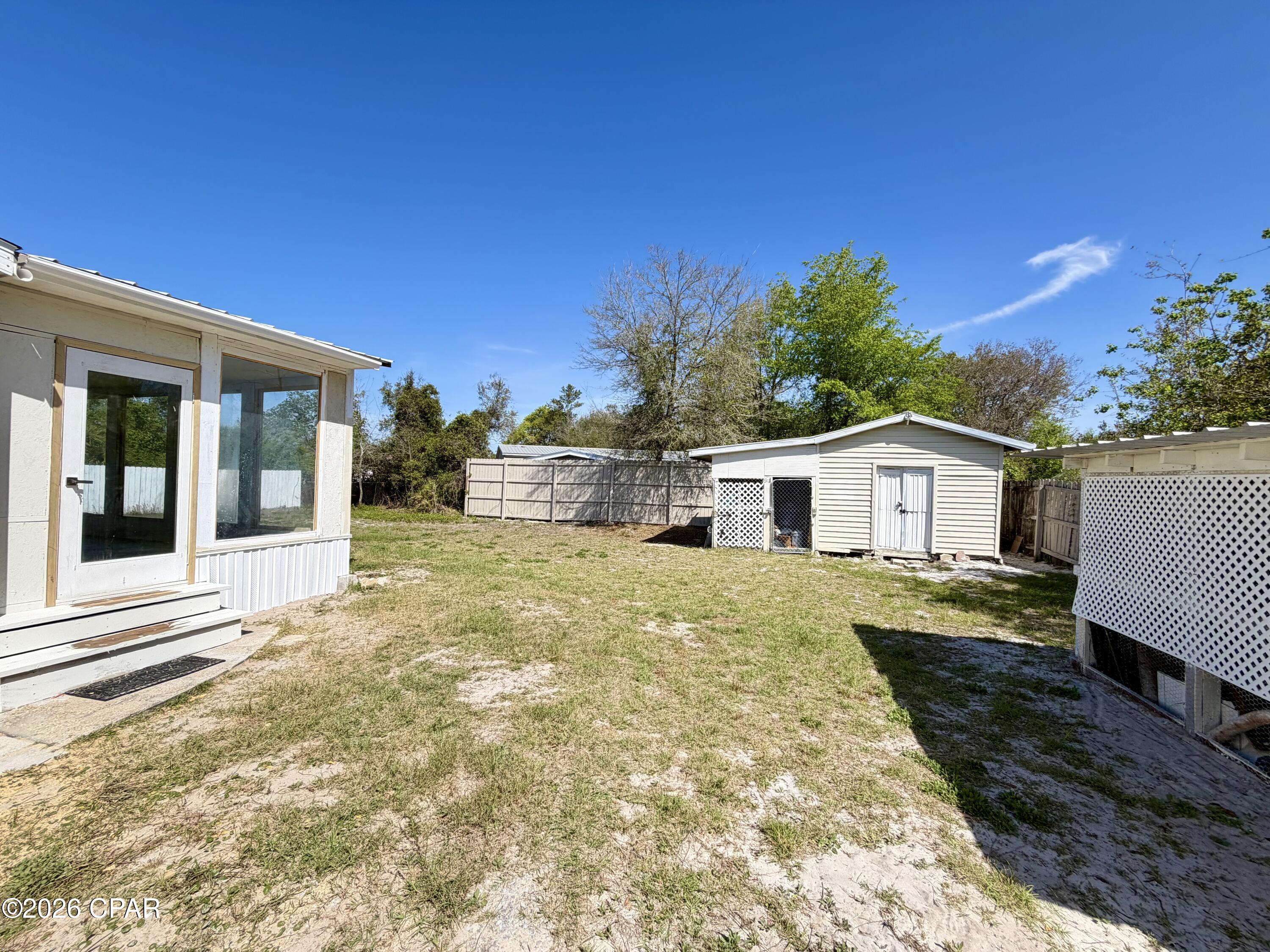 North Lagoon Oaks 2nd - Residential