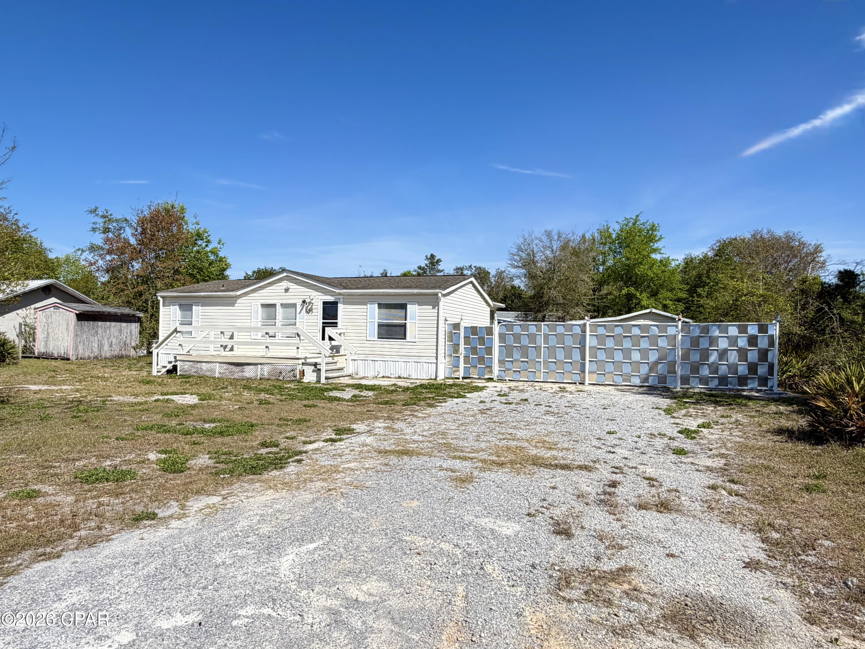 North Lagoon Oaks 2nd - Residential