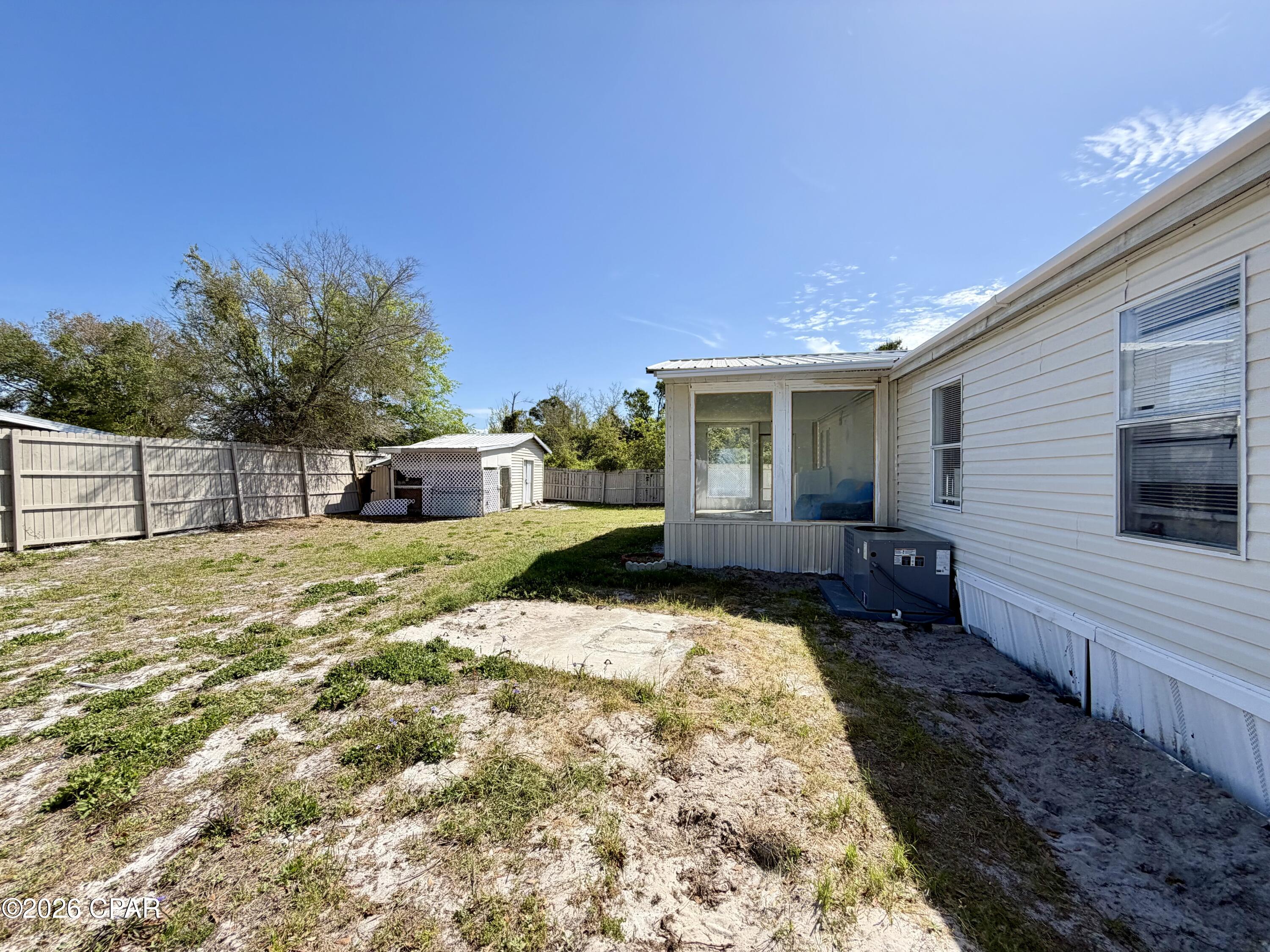 North Lagoon Oaks 2nd - Residential