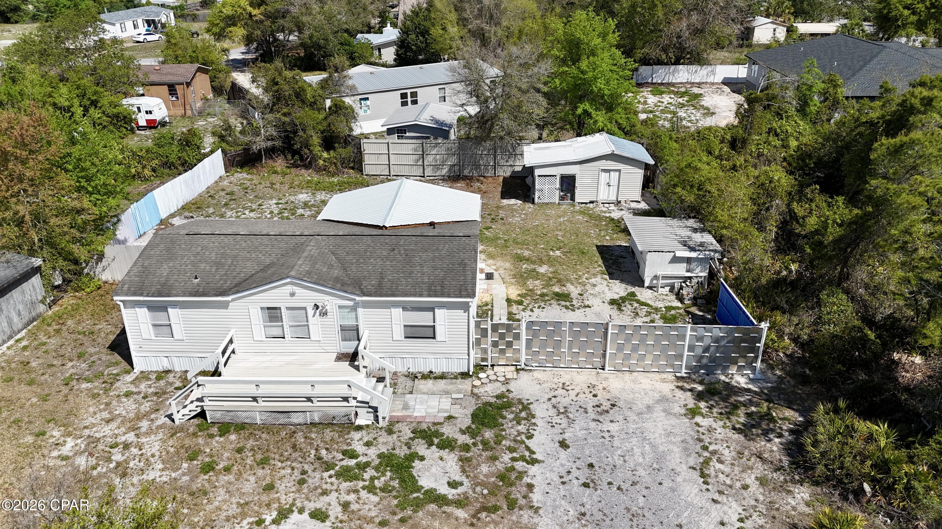 North Lagoon Oaks 2nd - Residential