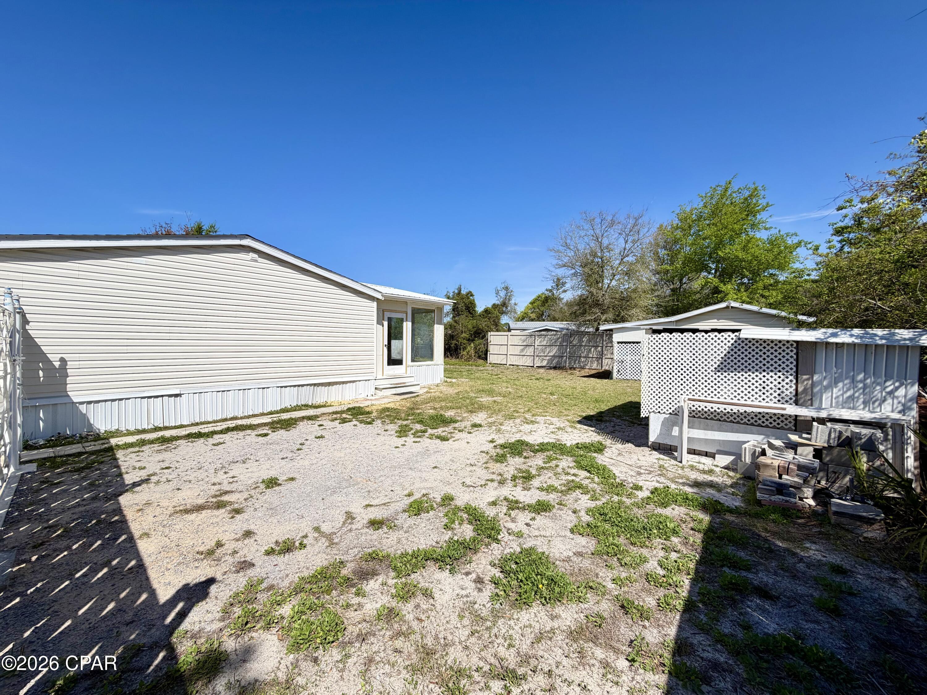 North Lagoon Oaks 2nd - Residential