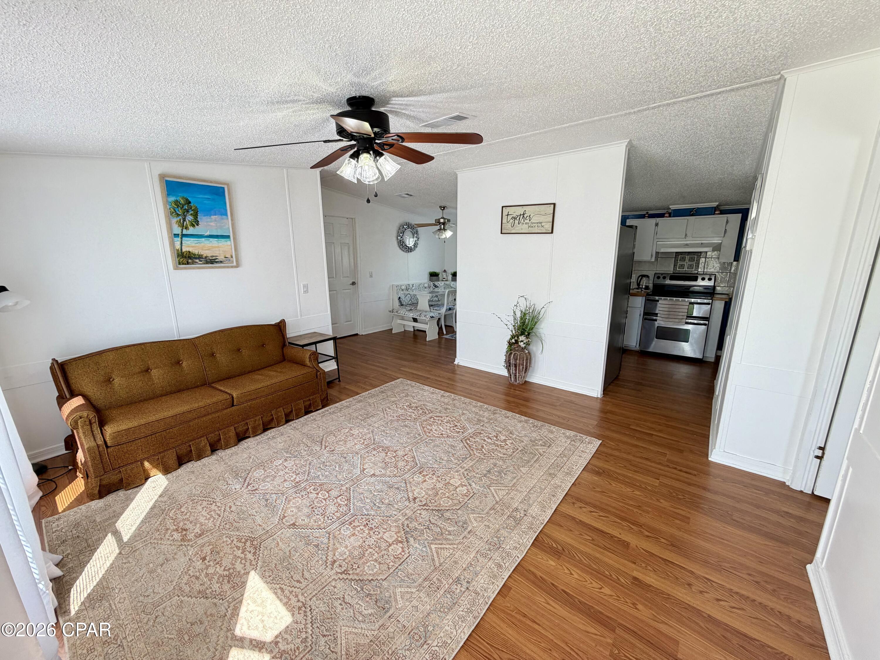 North Lagoon Oaks 2nd - Residential