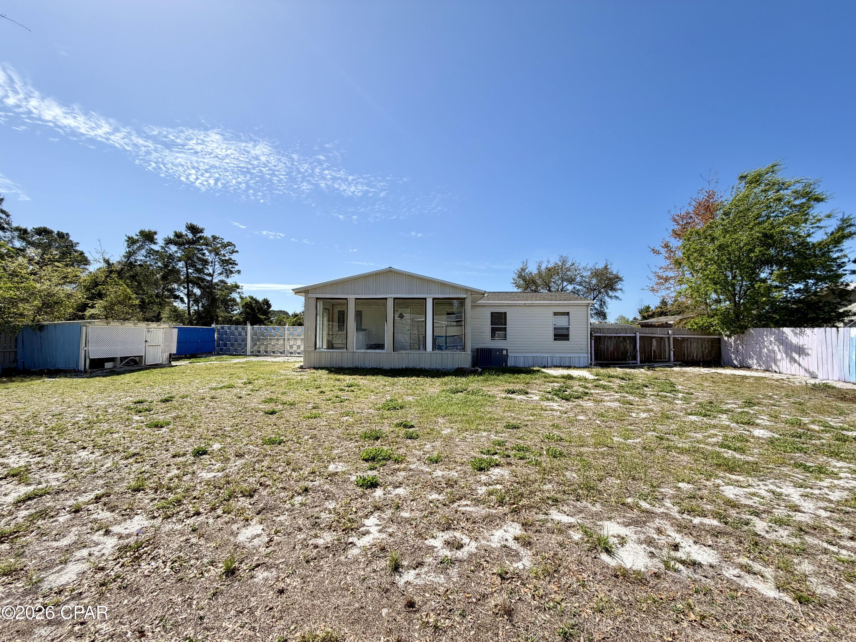 North Lagoon Oaks 2nd - Residential