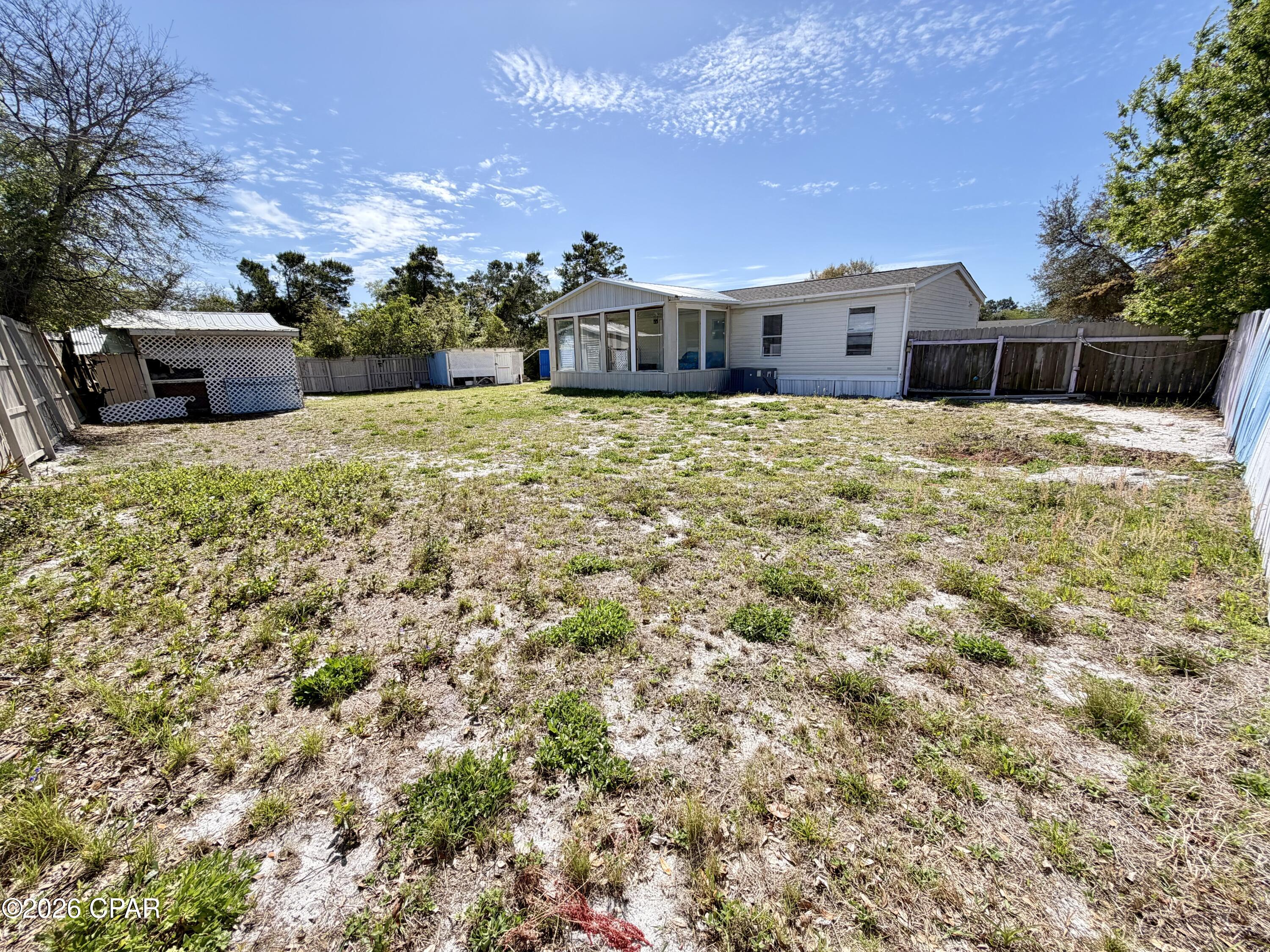 North Lagoon Oaks 2nd - Residential