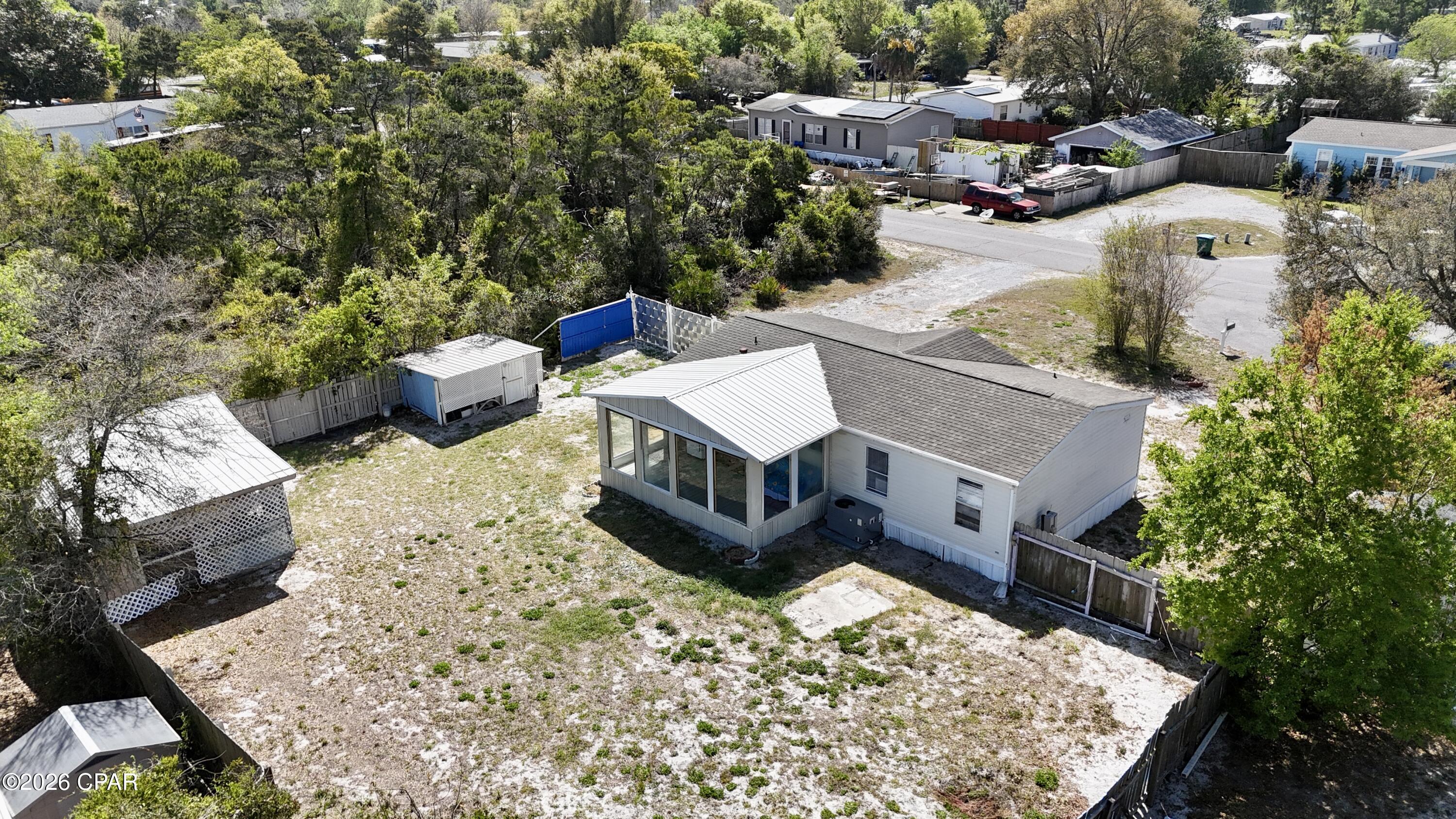 North Lagoon Oaks 2nd - Residential