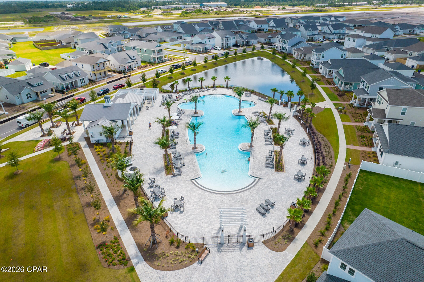 Sweetbay - Residential