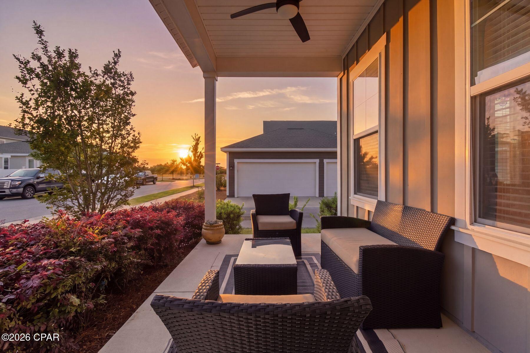 Sweetbay - Residential