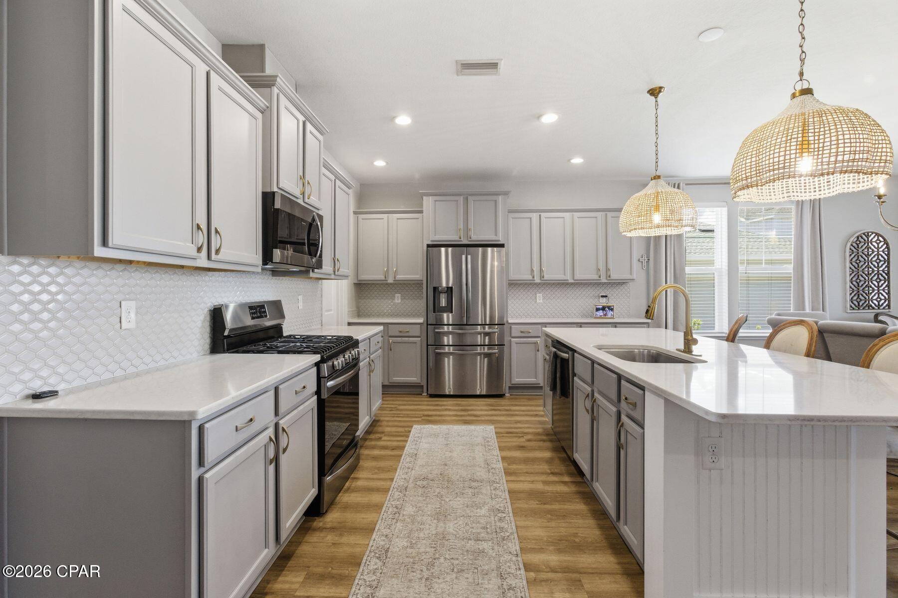 Sweetbay - Residential