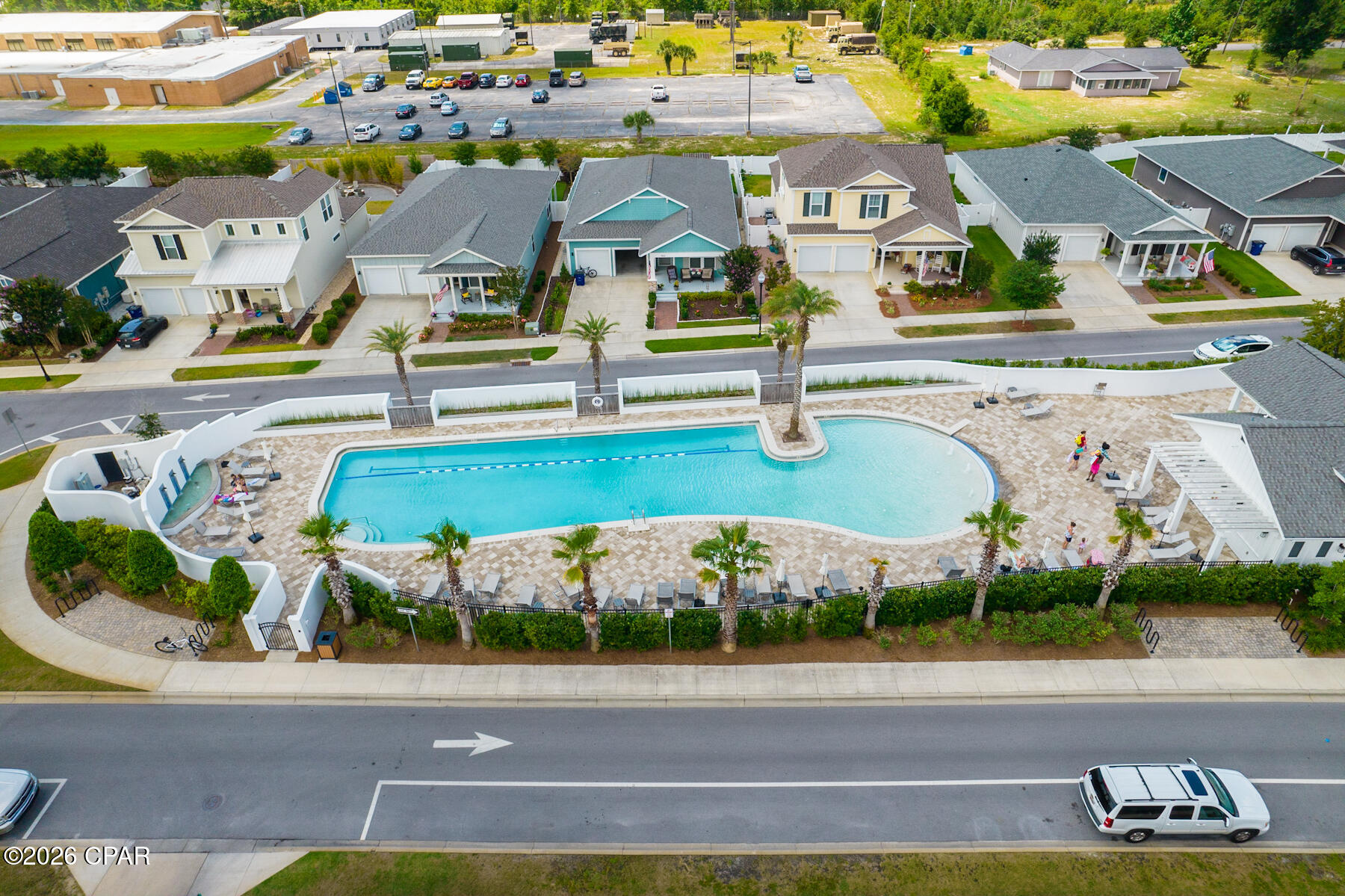 Sweetbay - Residential