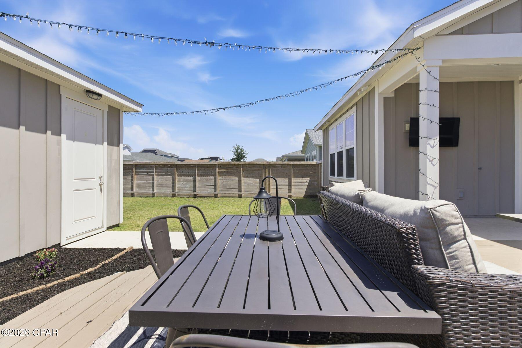 Sweetbay - Residential