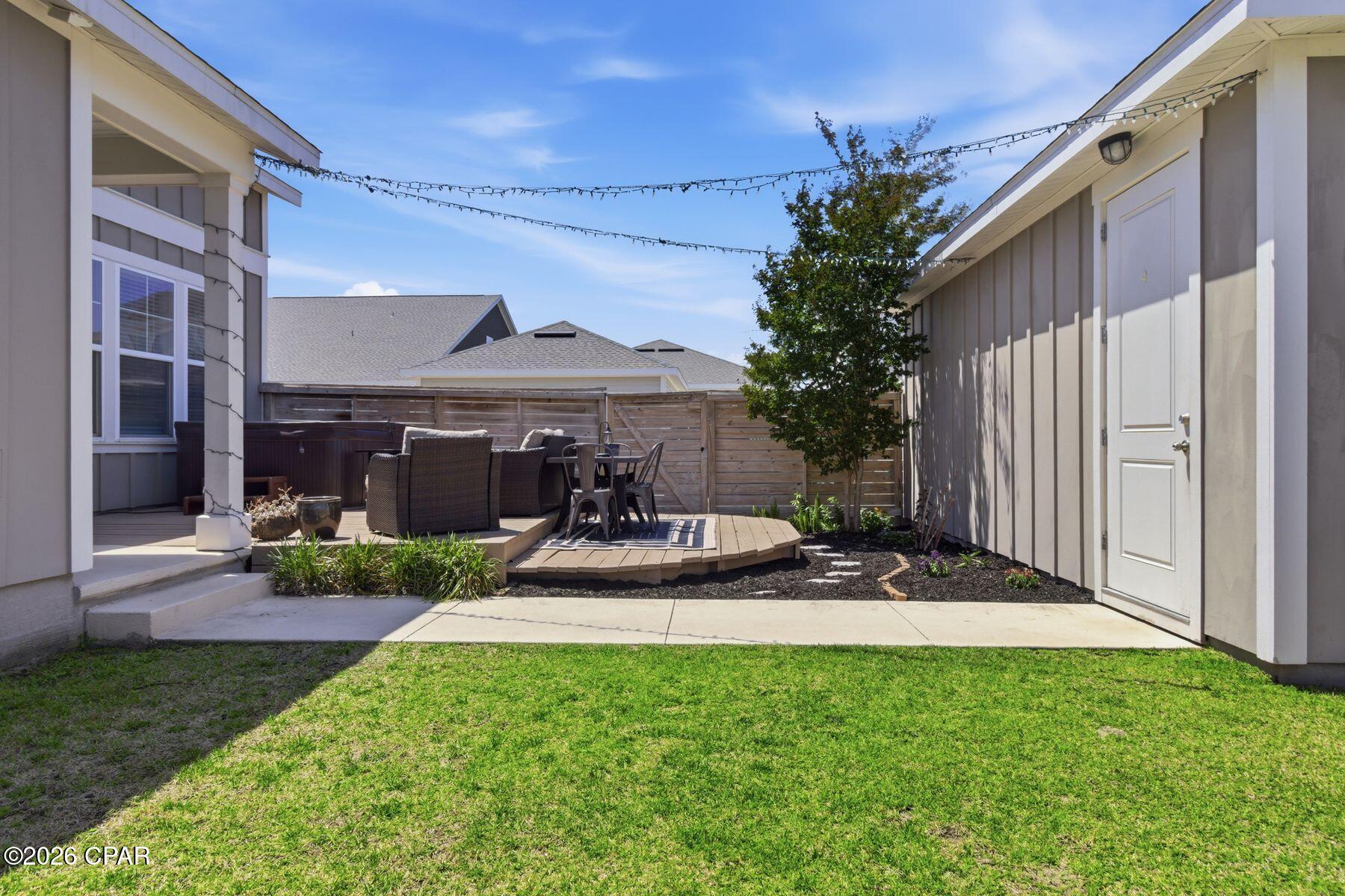 Sweetbay - Residential