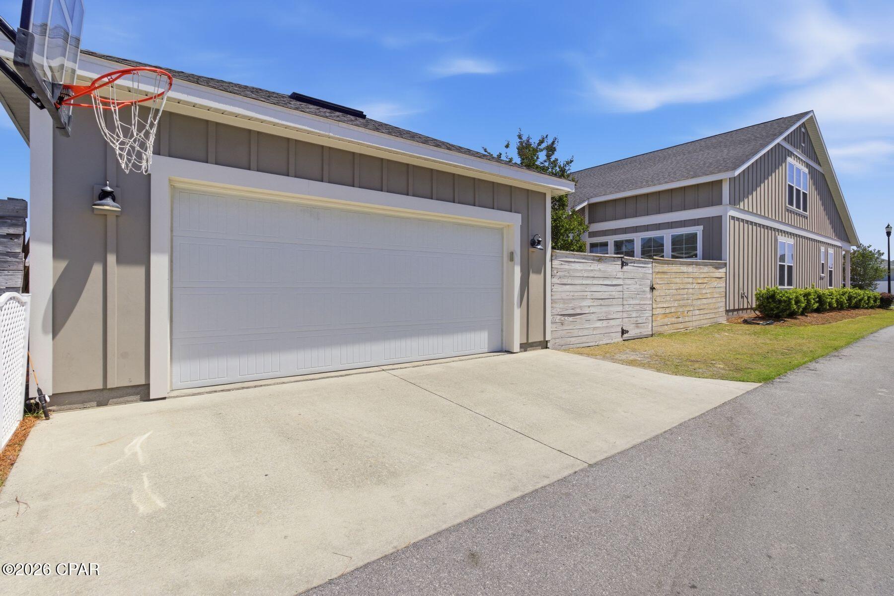 Sweetbay - Residential