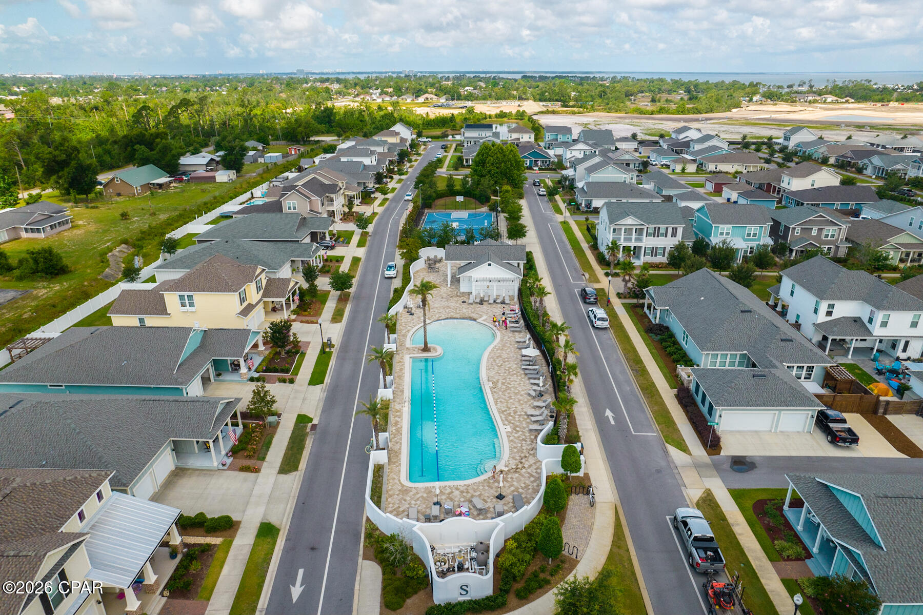 Sweetbay - Residential