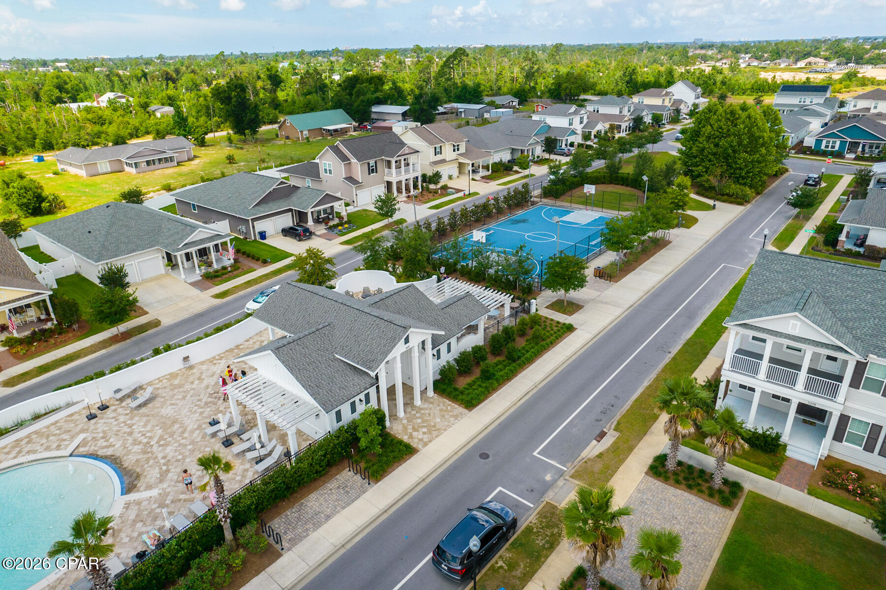 Sweetbay - Residential