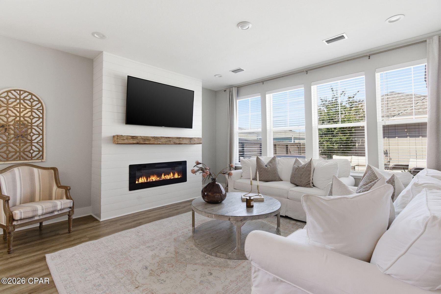 Sweetbay - Residential