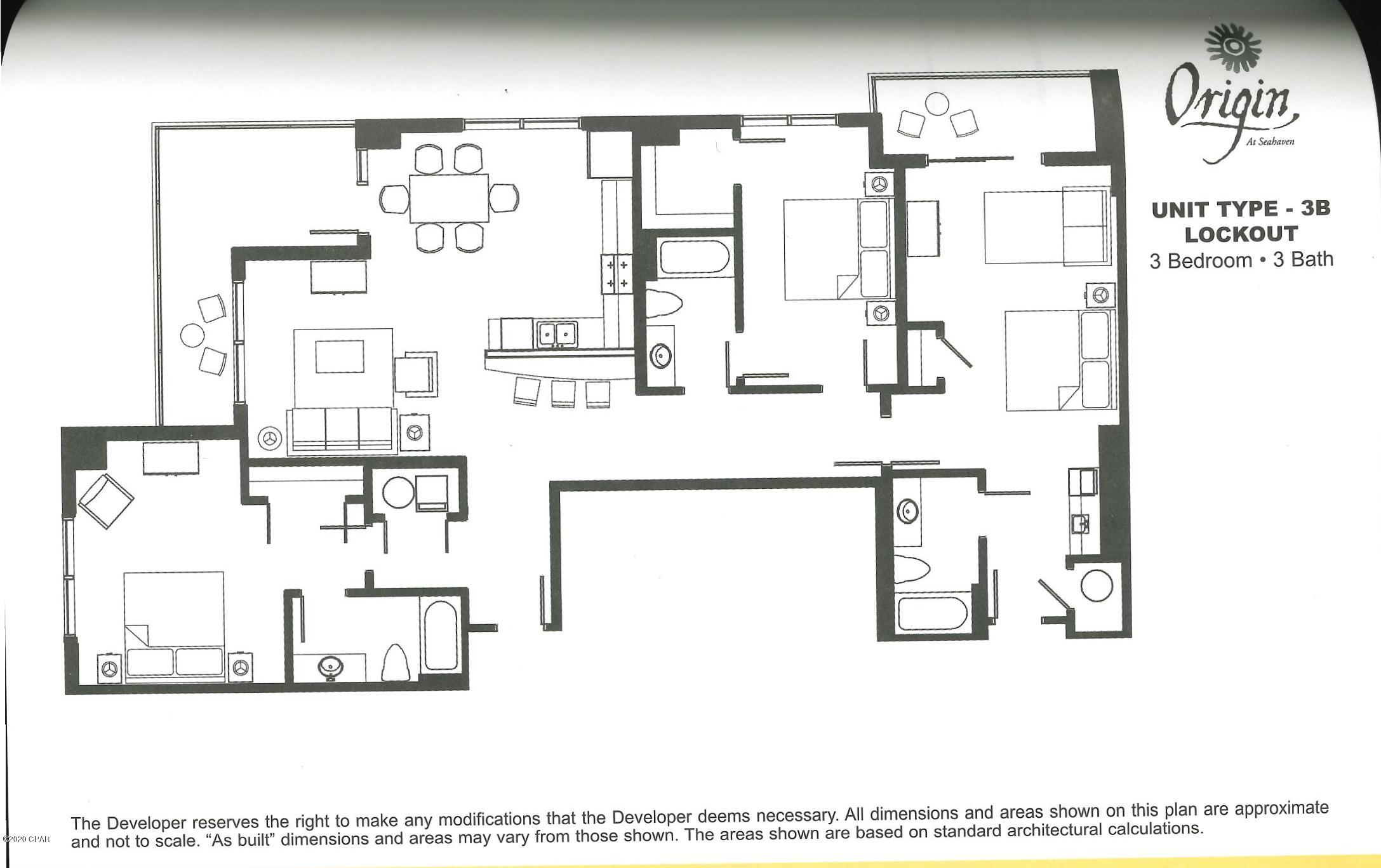 Origin At Seahaven - Residential