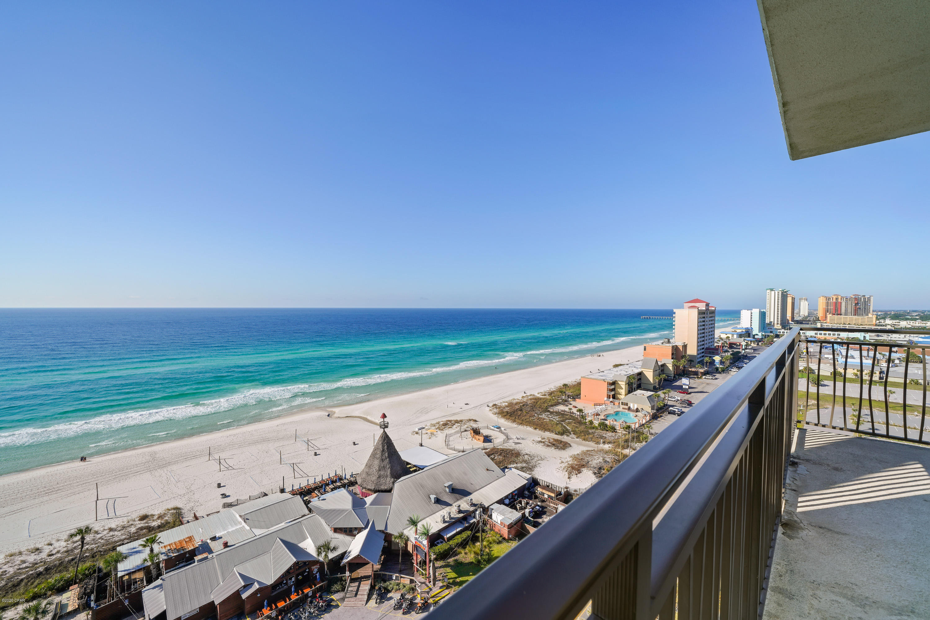 Origin At Seahaven - Residential