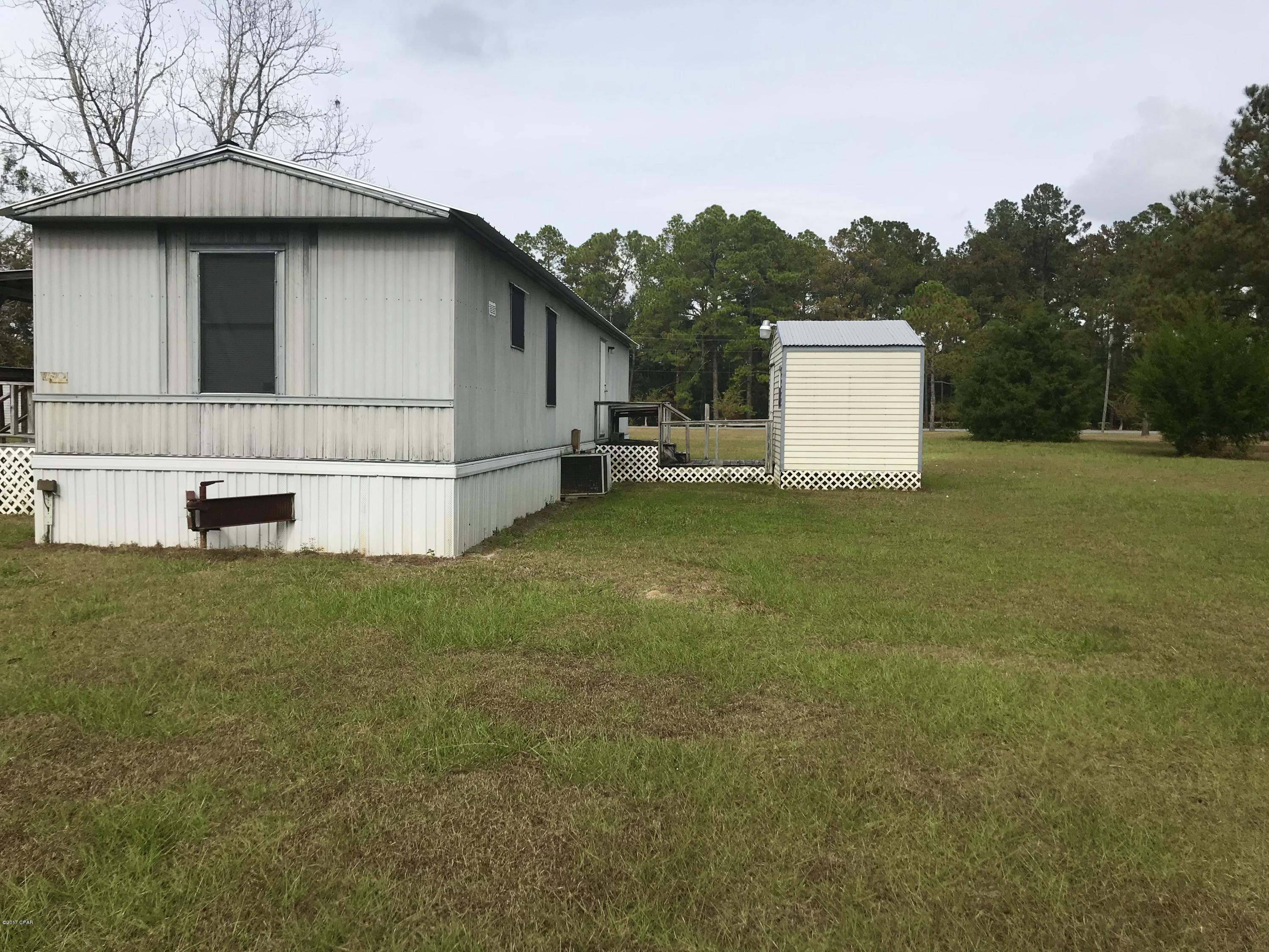 No Named Subdivision - Residential