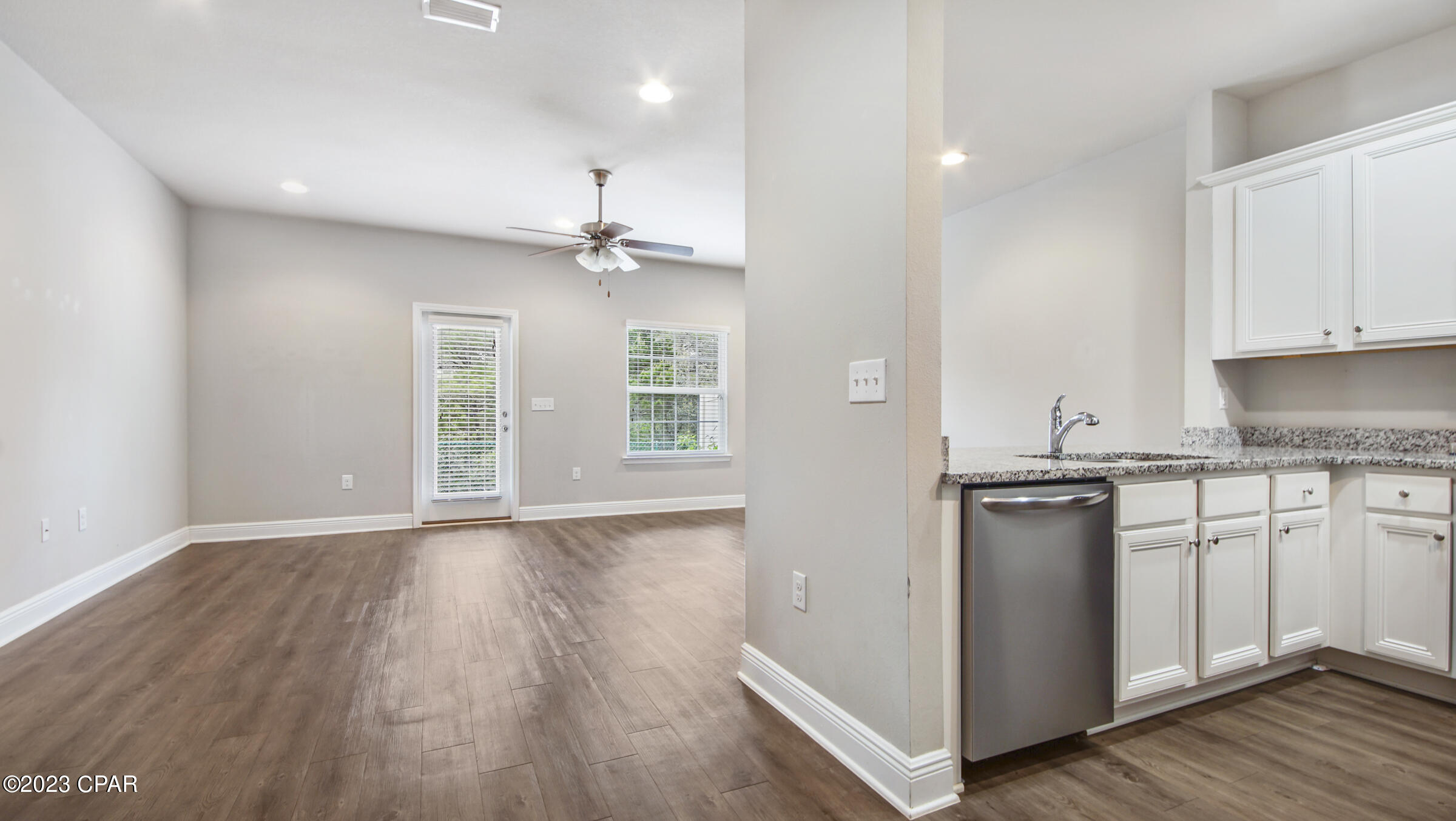 Whisper Dunes - Residential