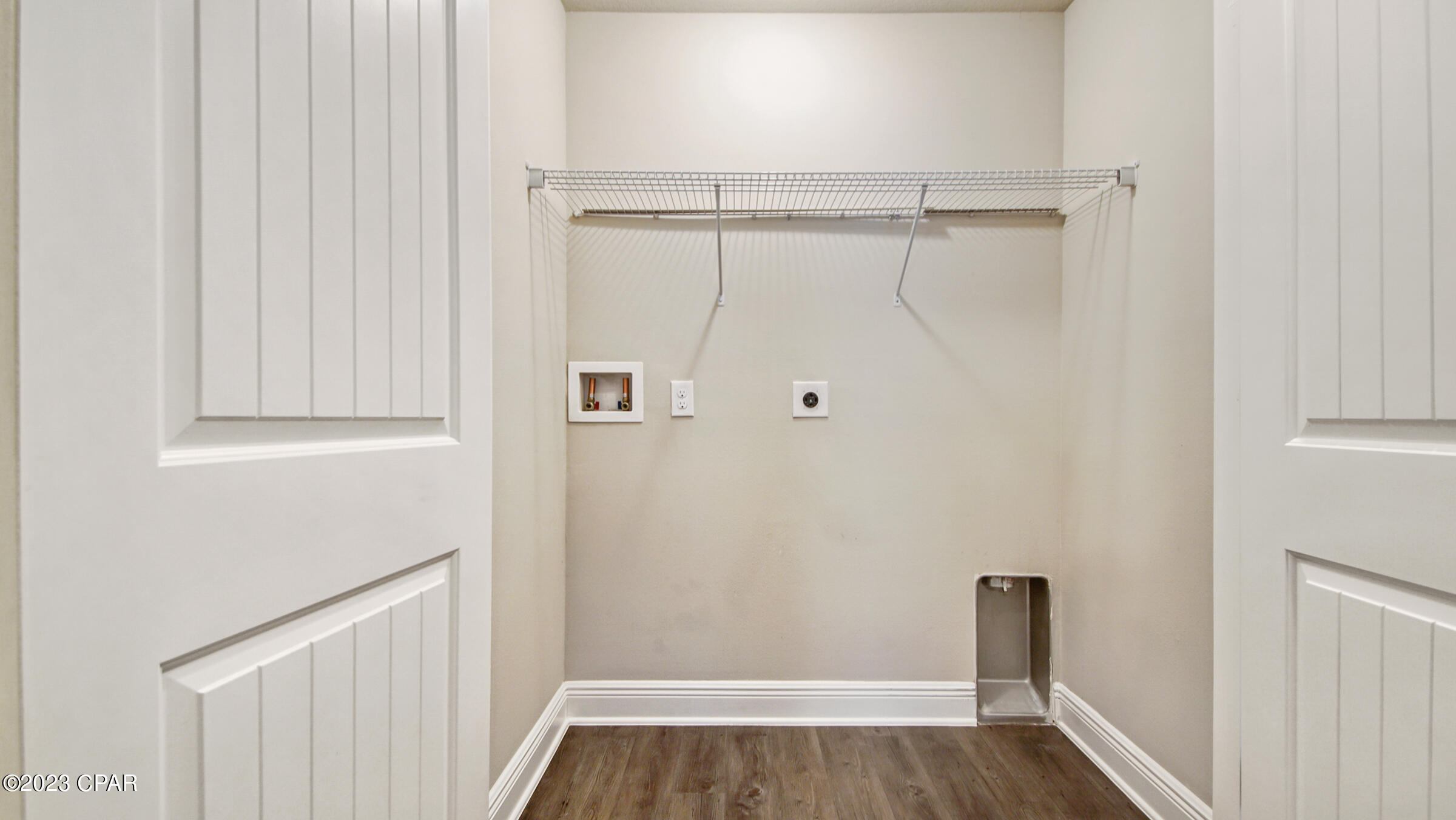 Whisper Dunes - Residential