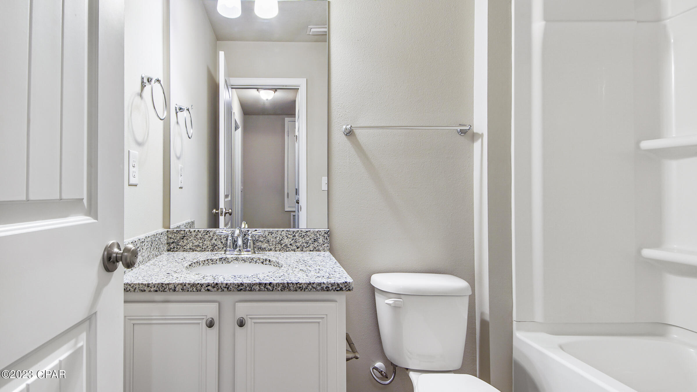 Whisper Dunes - Residential