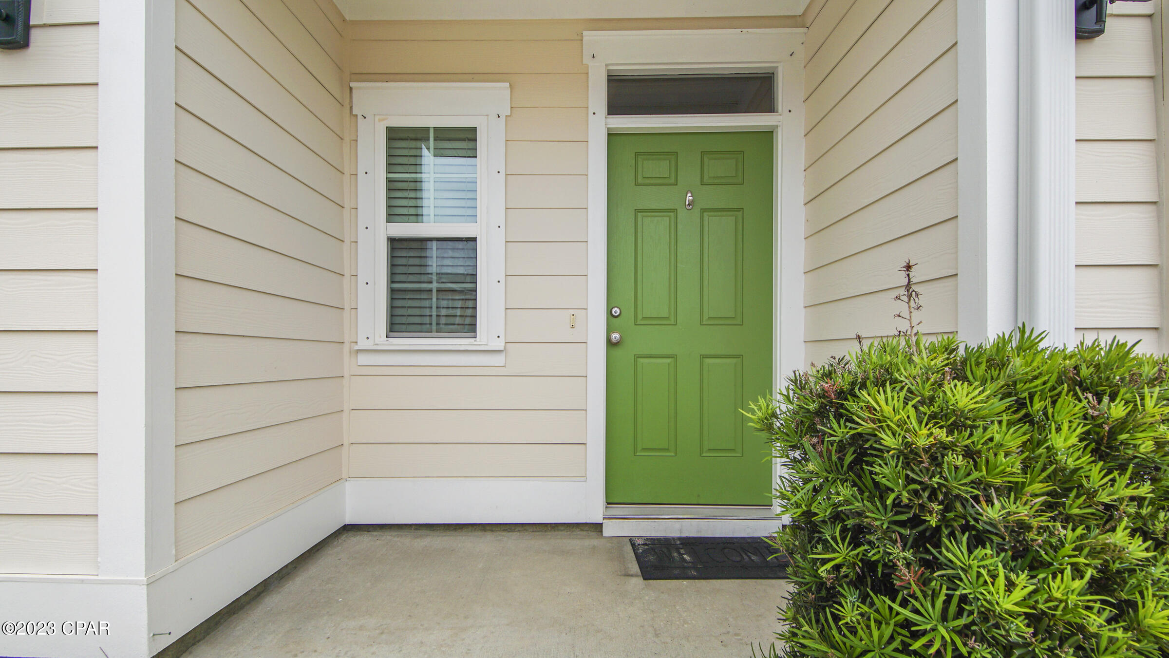 Whisper Dunes - Residential