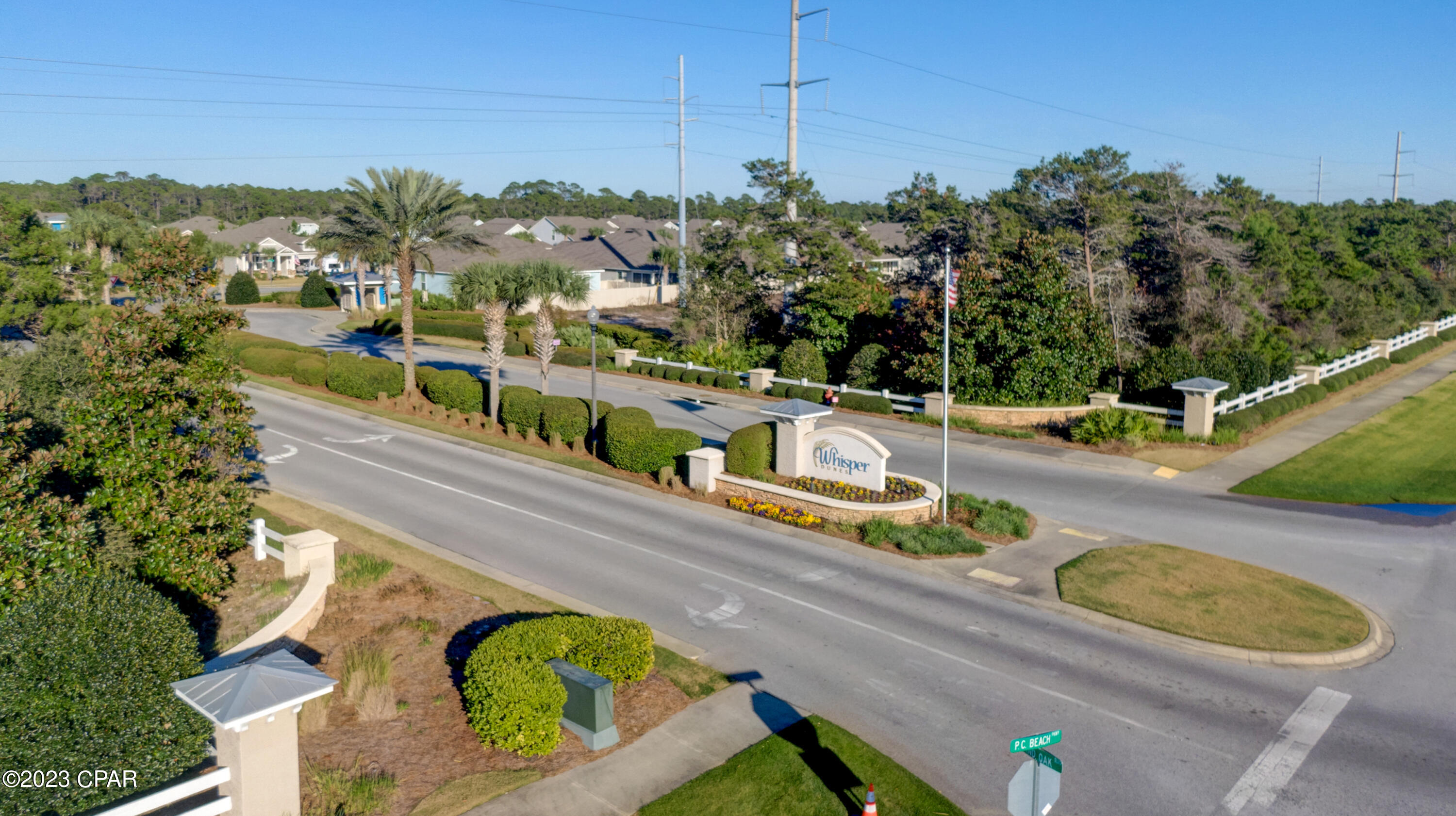 Whisper Dunes - Residential
