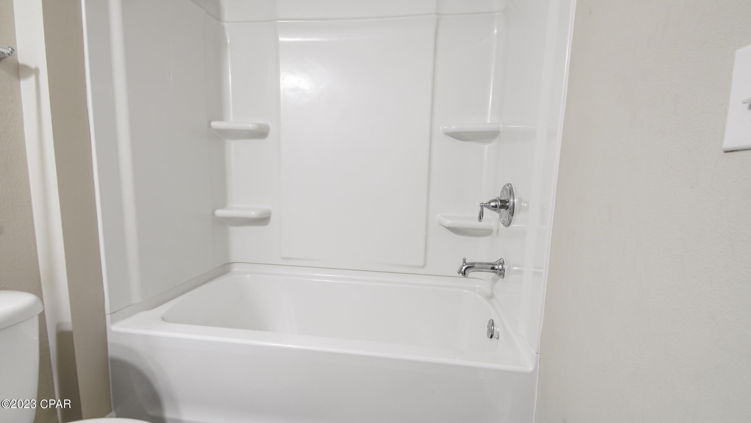 Whisper Dunes - Residential