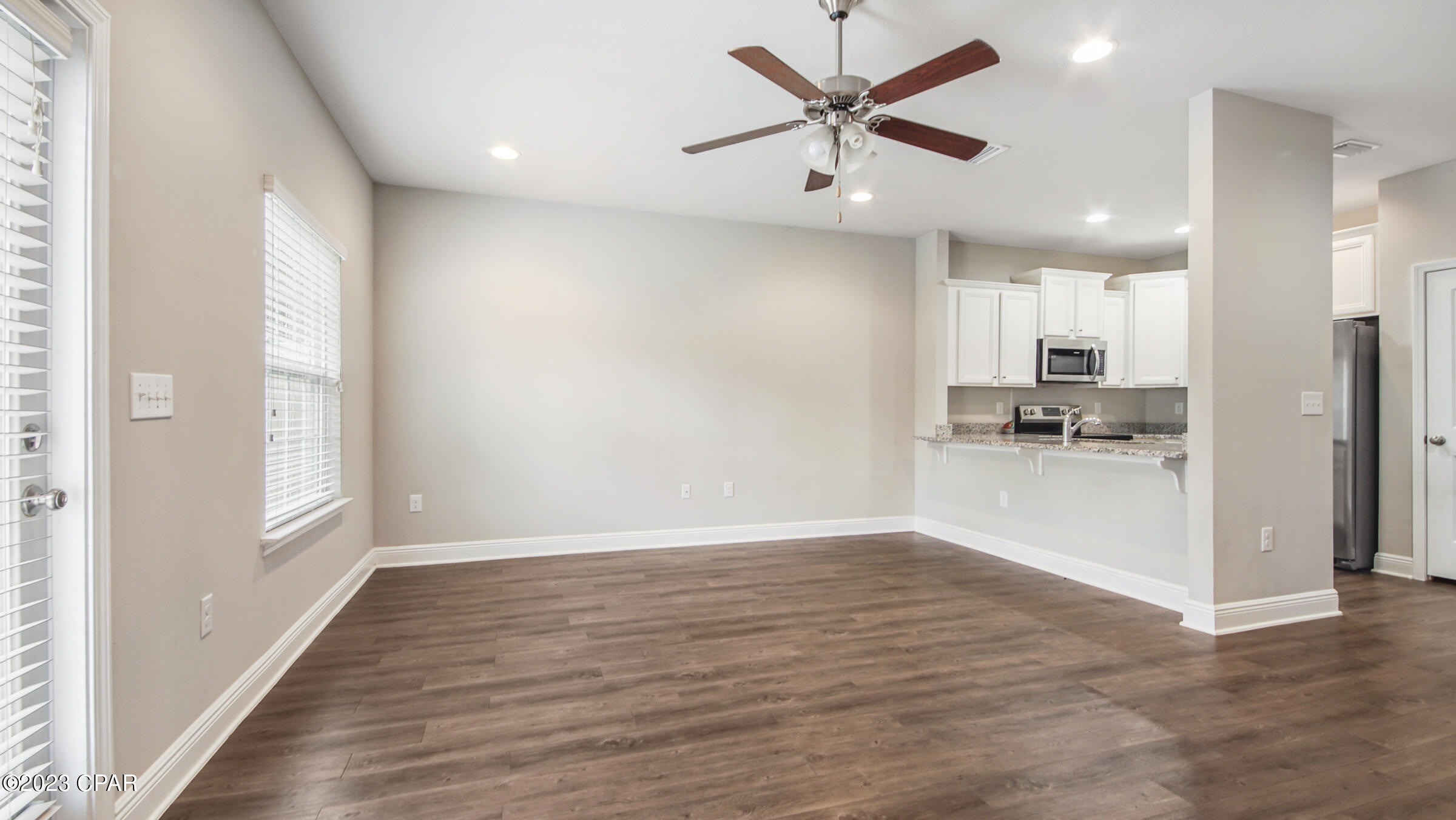 Whisper Dunes - Residential