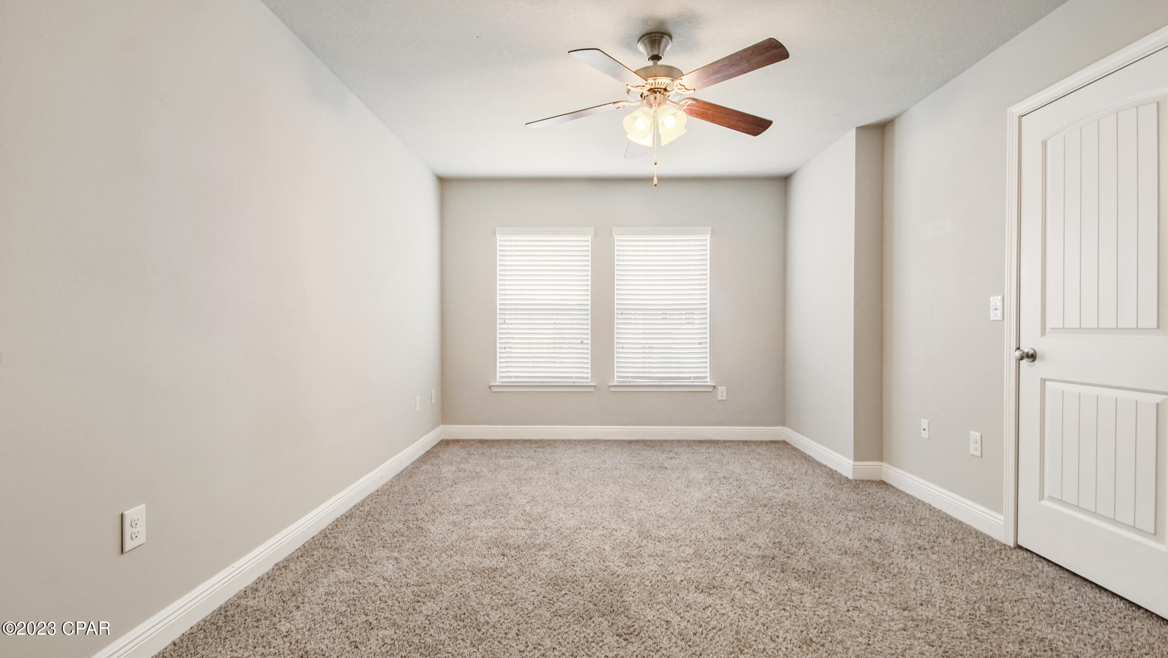 Whisper Dunes - Residential