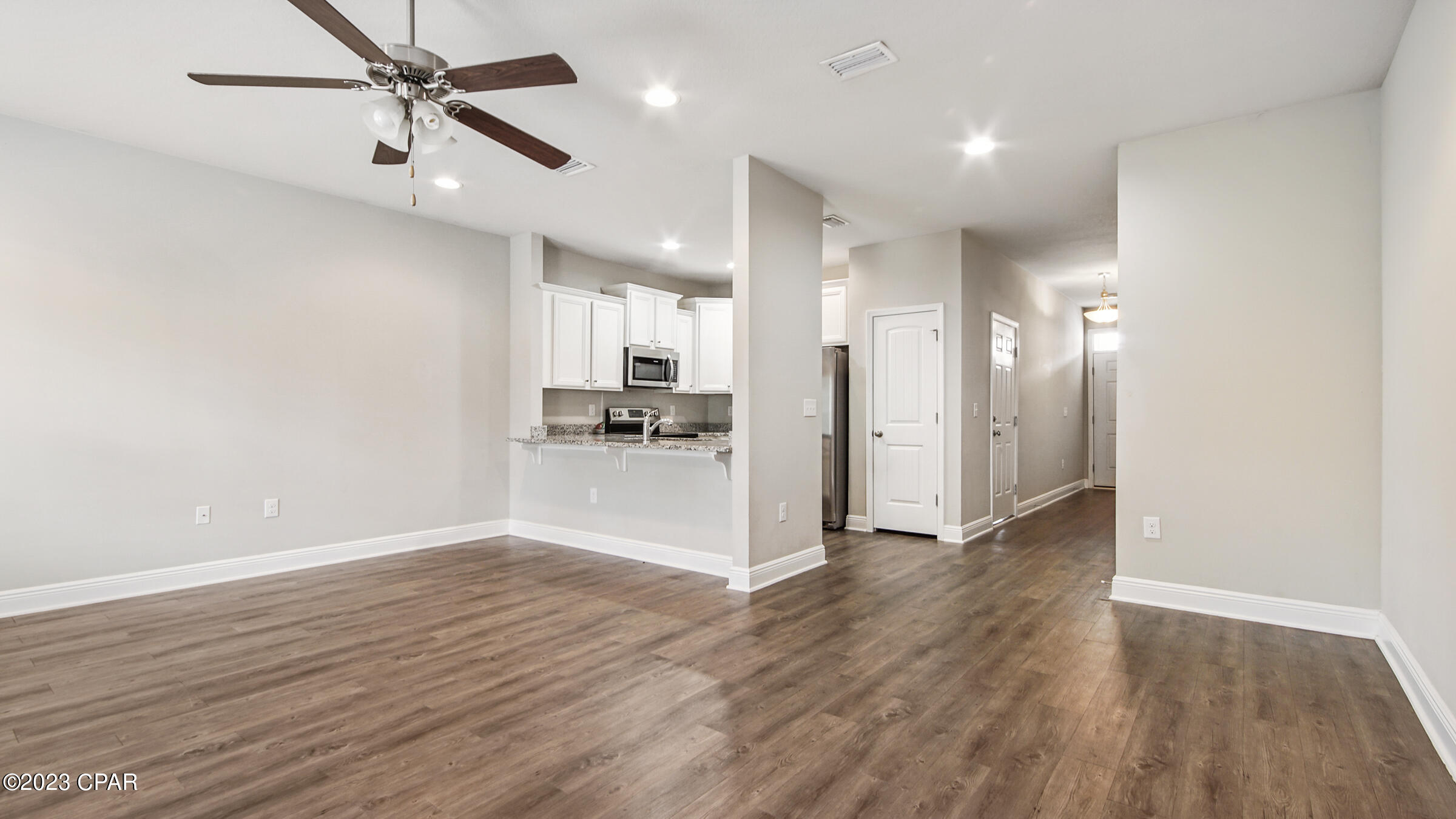 Whisper Dunes - Residential