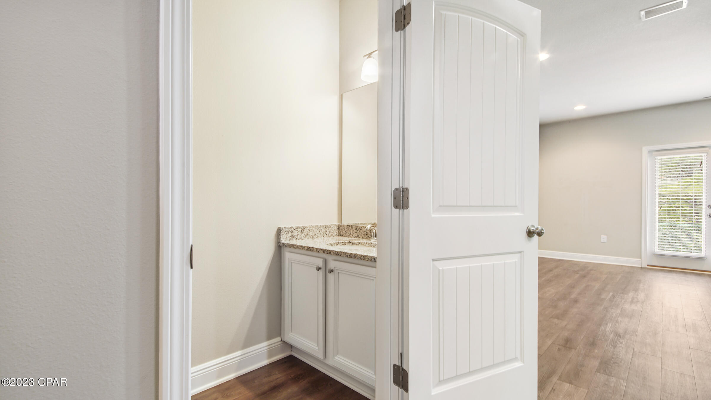 Whisper Dunes - Residential