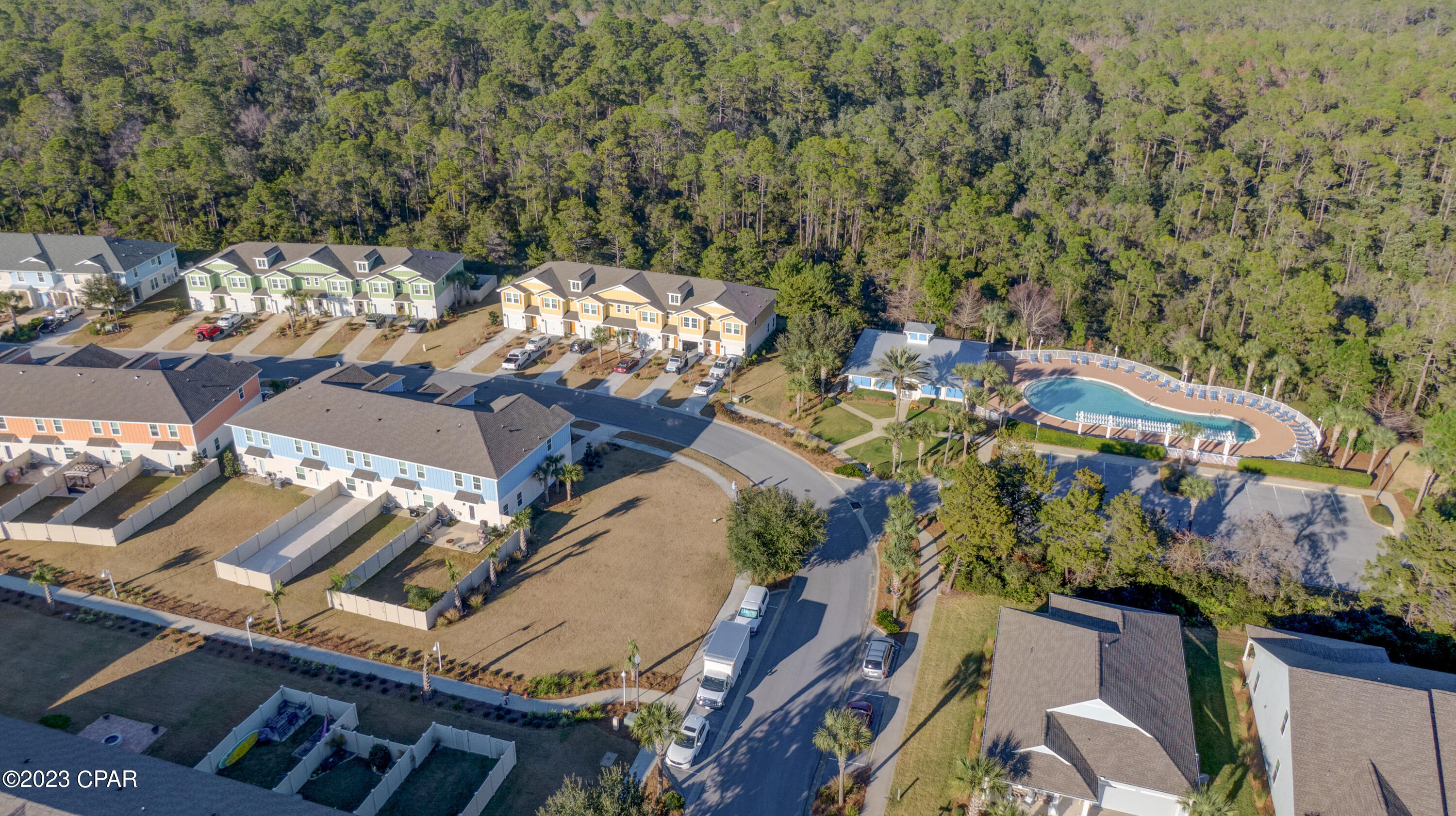 Whisper Dunes - Residential