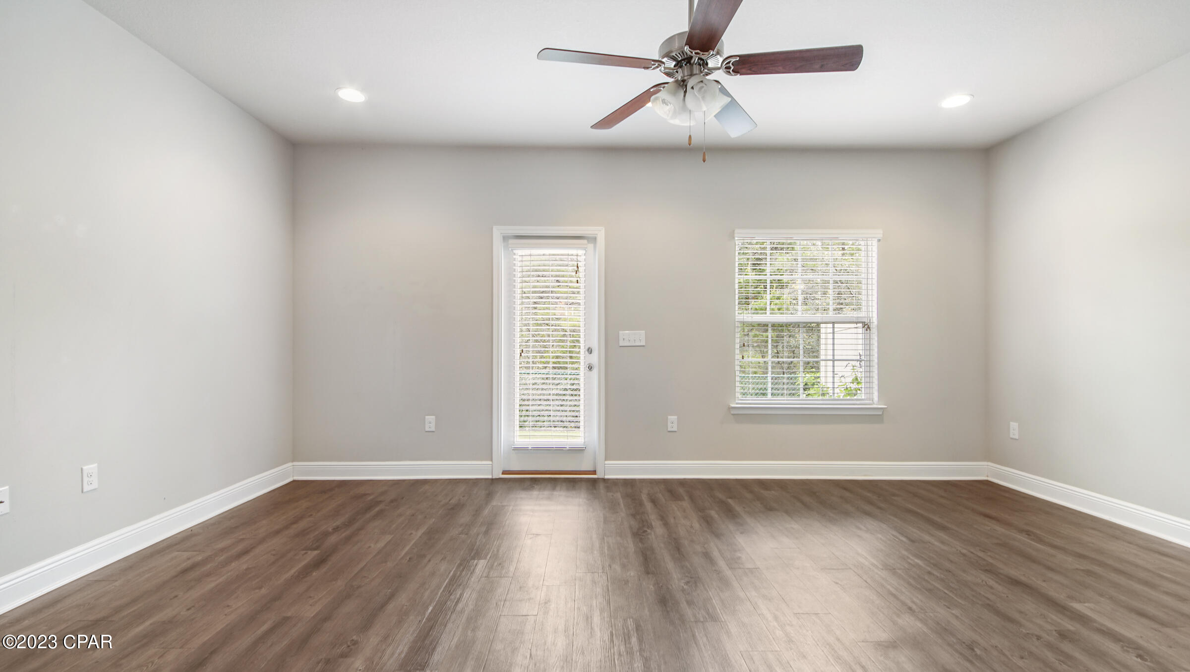 Whisper Dunes - Residential