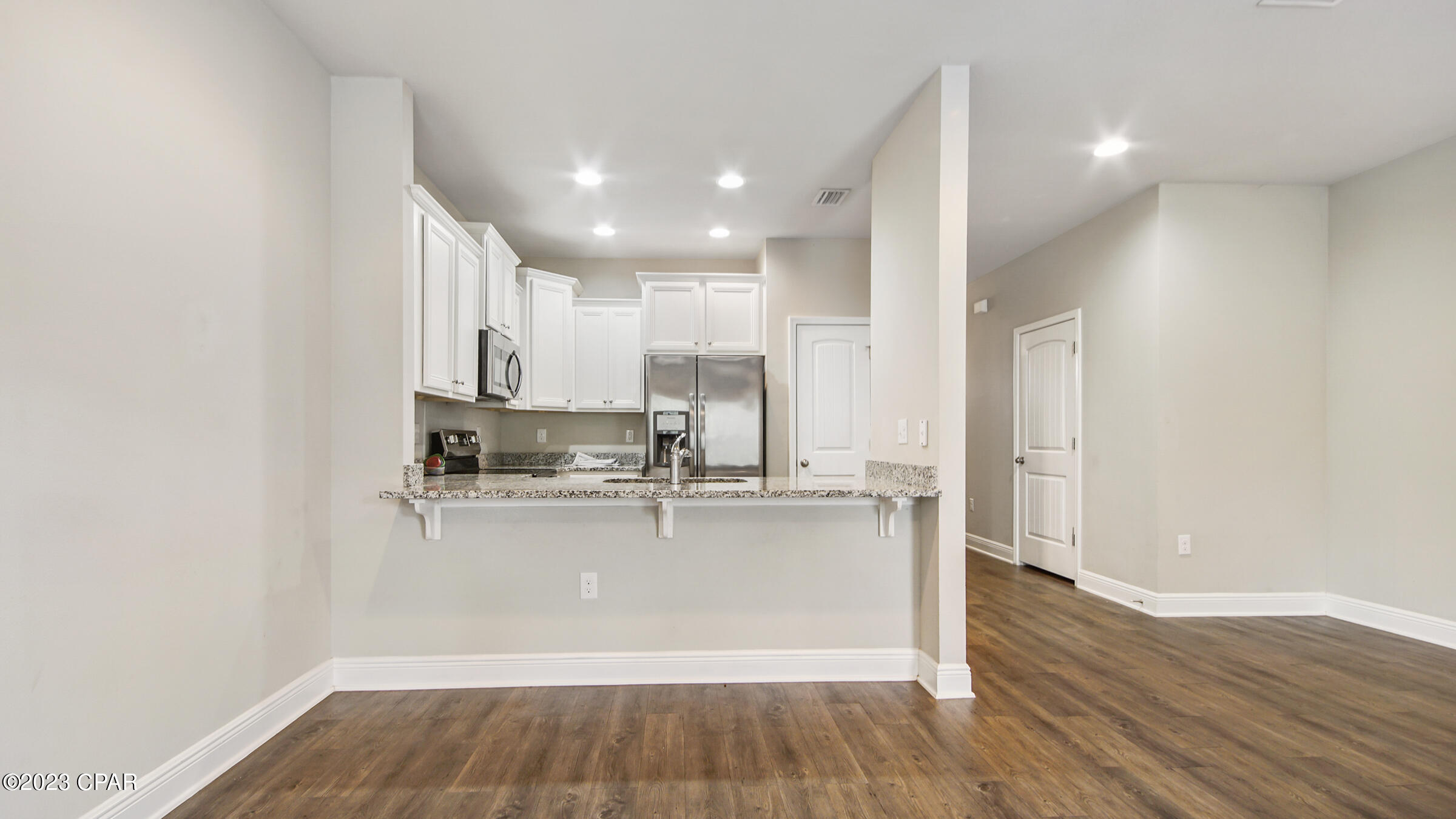 Whisper Dunes - Residential