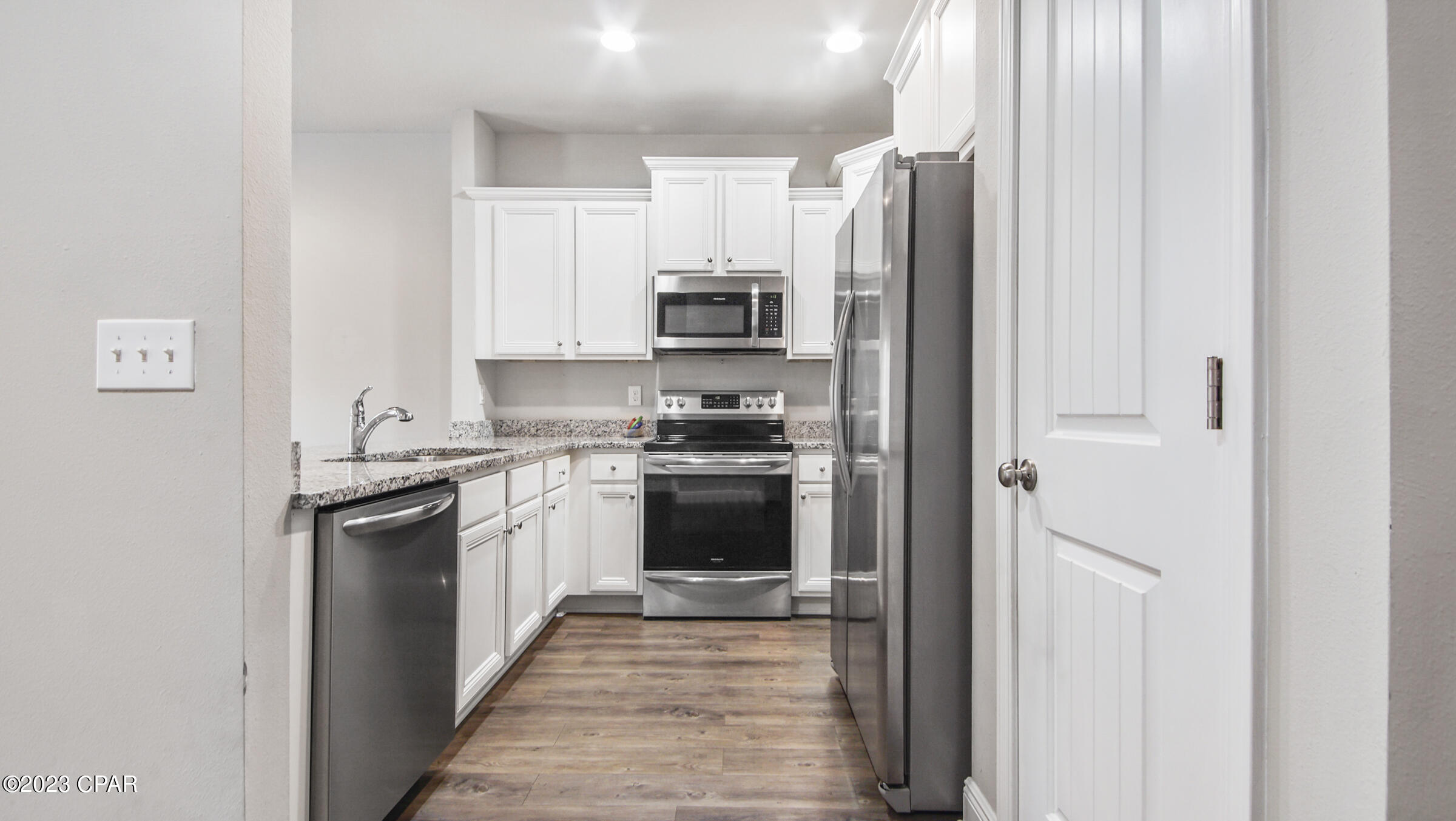 Whisper Dunes - Residential