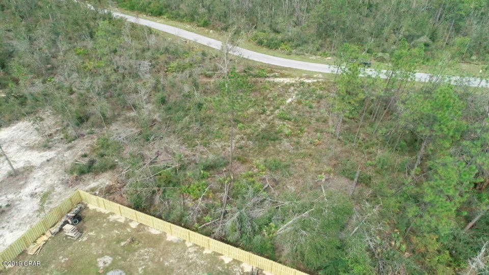 Cedar Creek Chase - Land