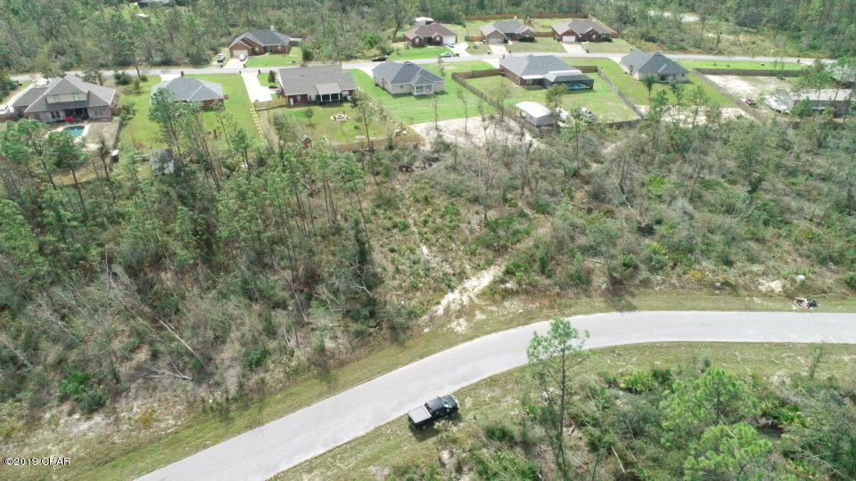 Cedar Creek Chase - Land